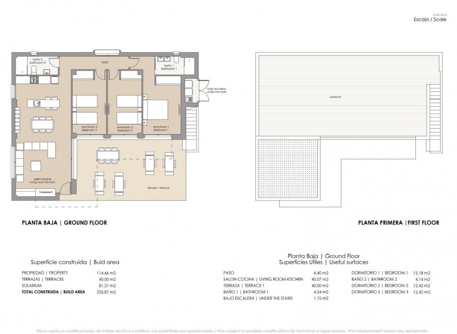 Nieuwbouw Woningen - Villa -
Orihuela