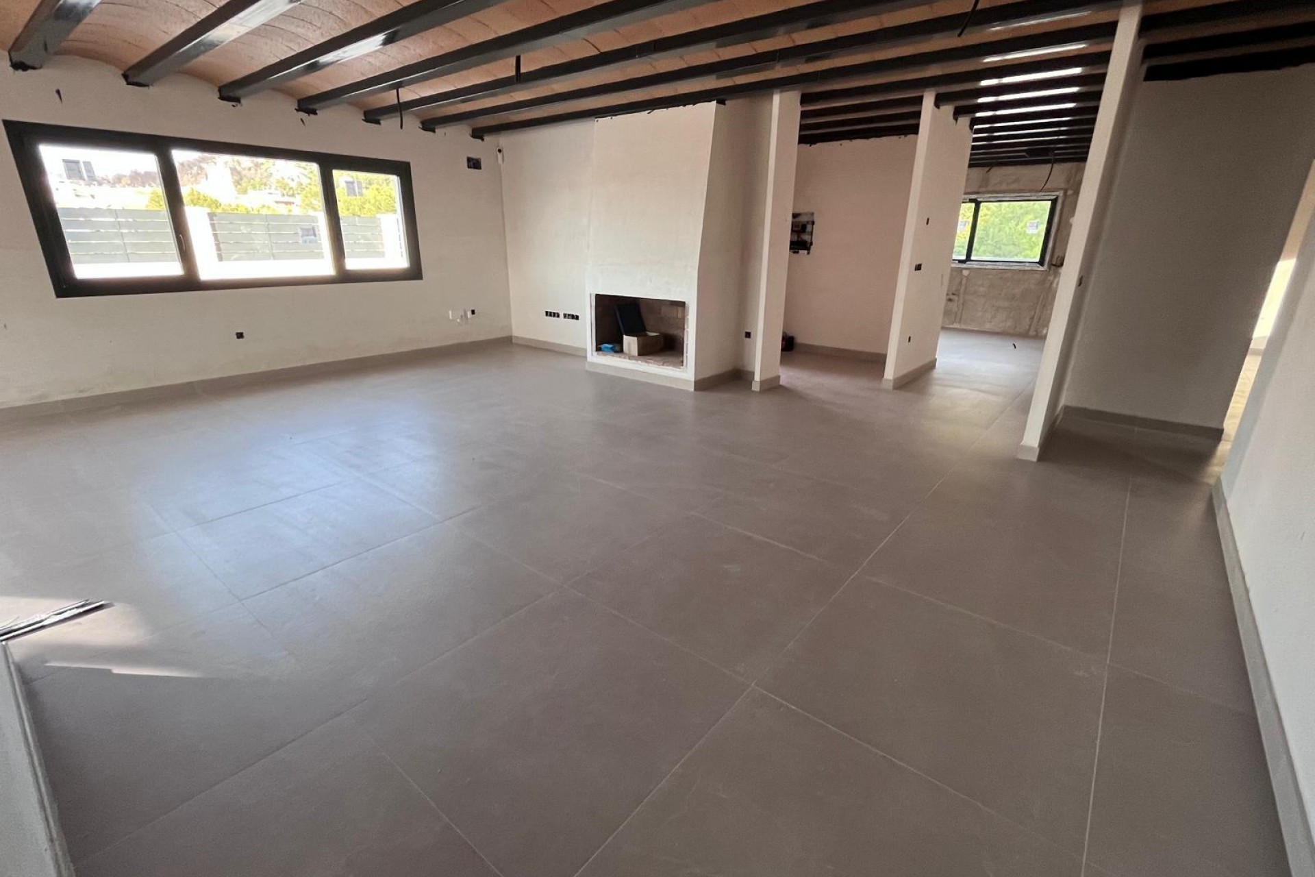 Nieuwbouw Woningen - Villa -
Penaguila - El Olivar