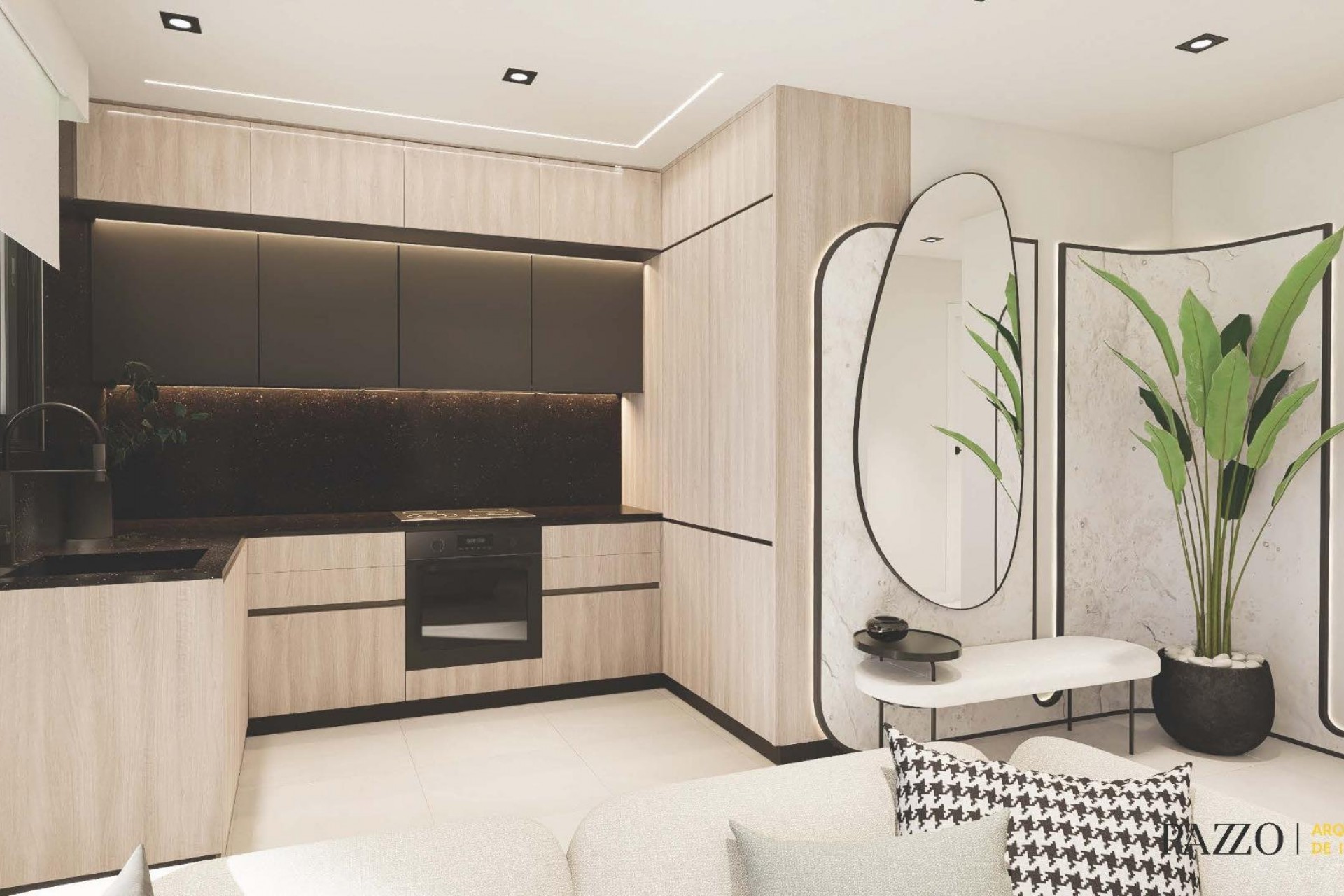 Nieuwbouw Woningen - Villa -
Pilar de la Horadada - pueblo