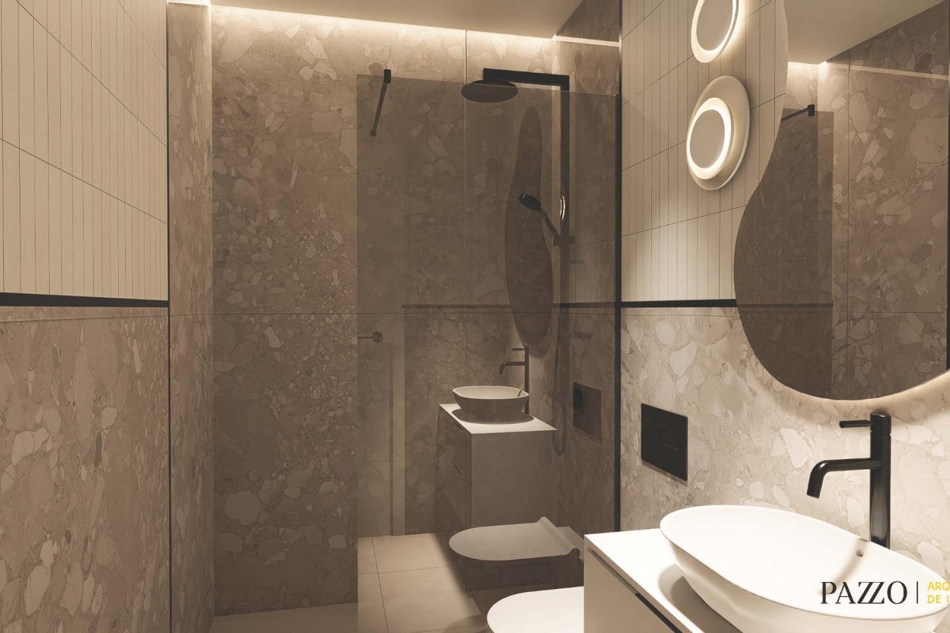 Nieuwbouw Woningen - Villa -
Pilar de la Horadada - pueblo