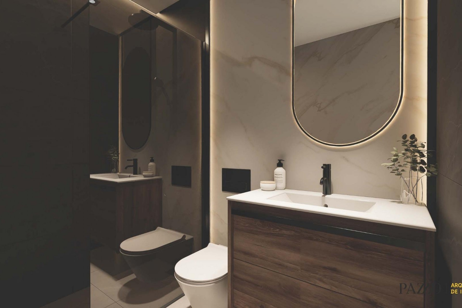 Nieuwbouw Woningen - Villa -
Pilar de la Horadada - pueblo