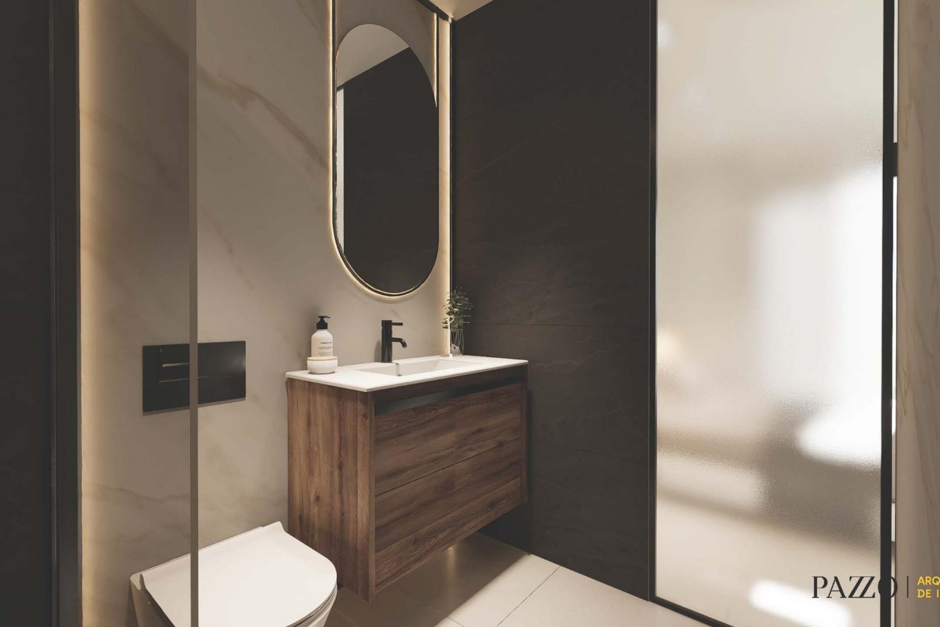 Nieuwbouw Woningen - Villa -
Pilar de la Horadada - pueblo