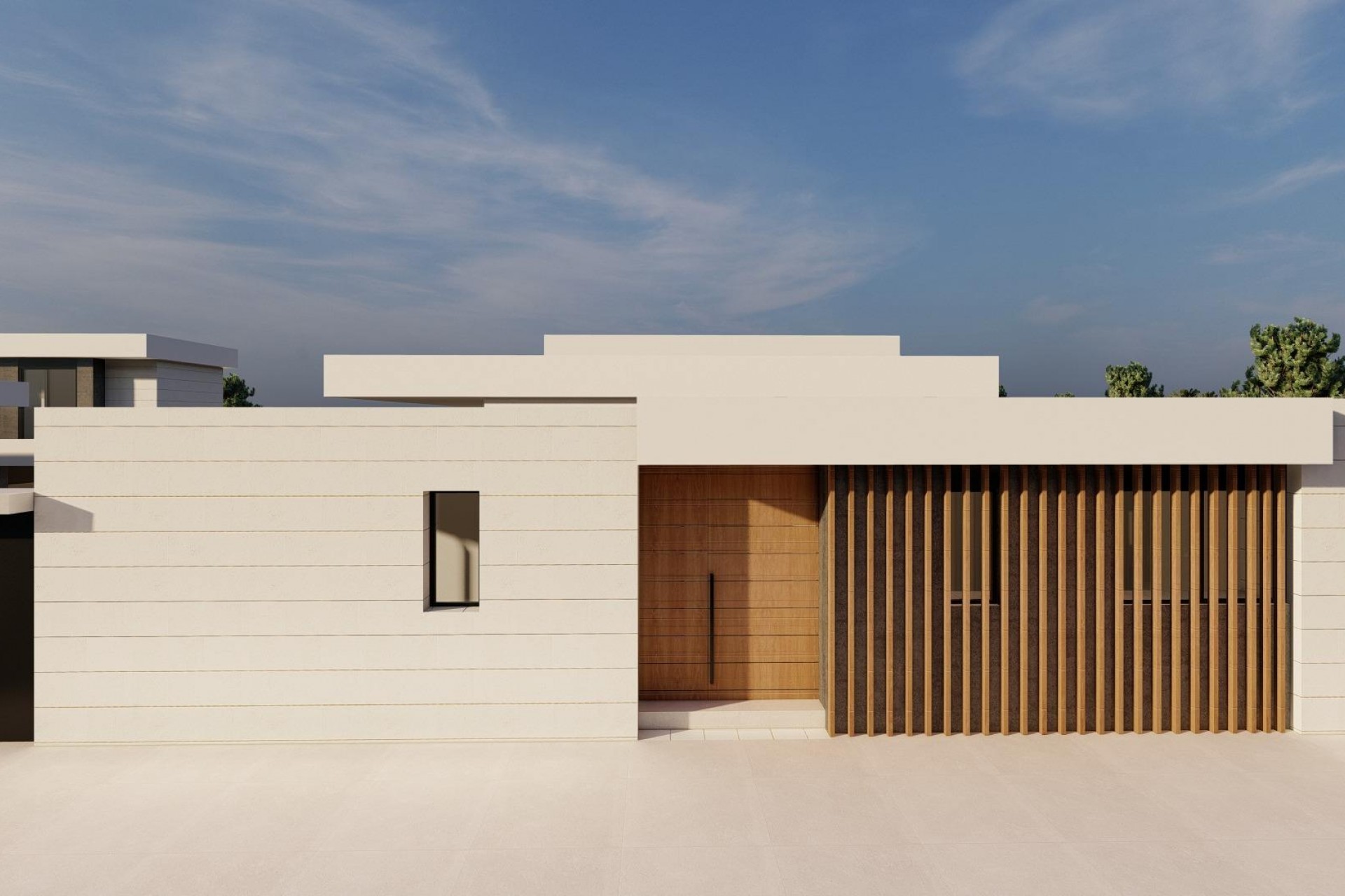 Nieuwbouw Woningen - Villa -
Pilar de la Horadada