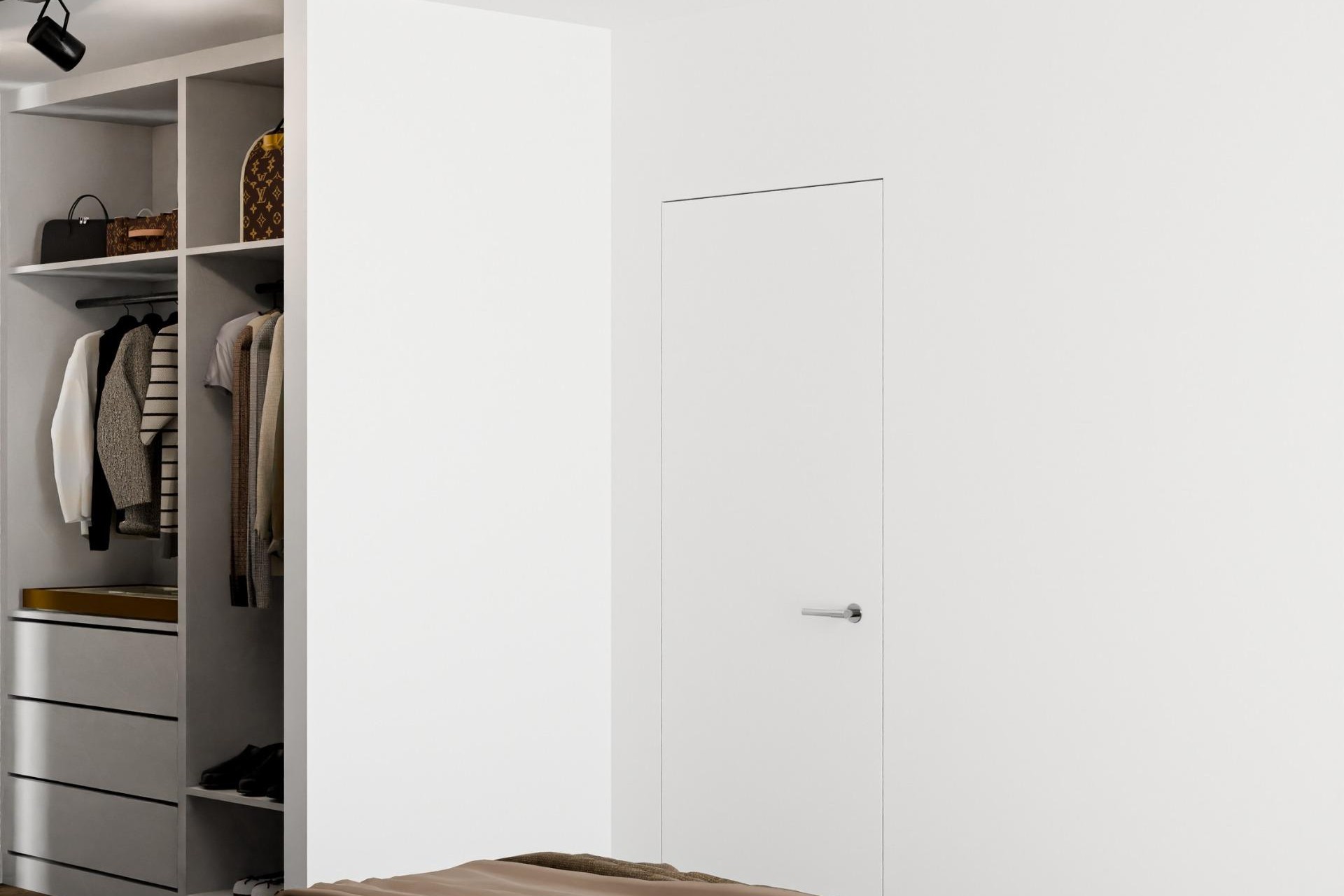 Nieuwbouw Woningen - Villa -
Pinoso