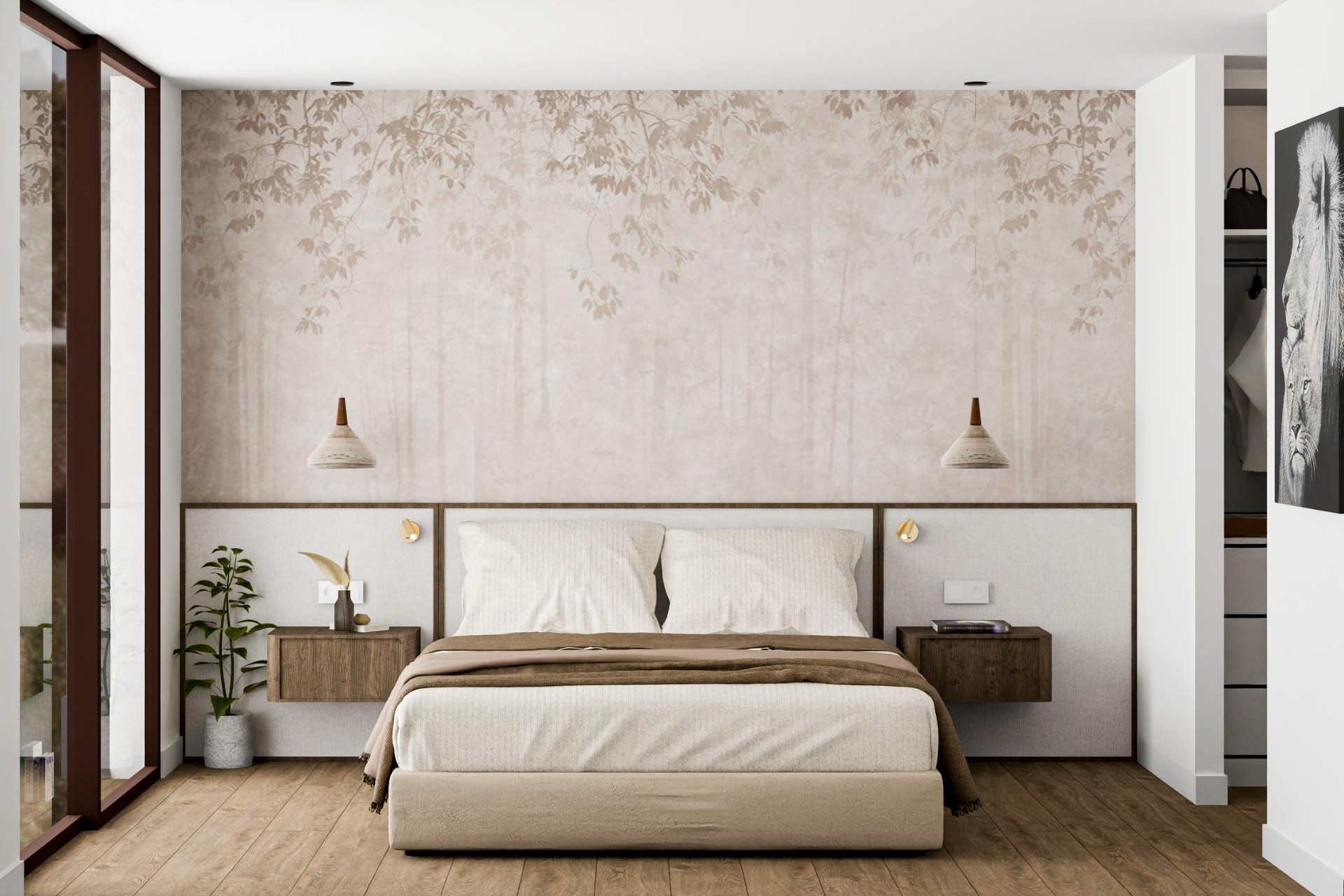 Nieuwbouw Woningen - Villa -
Pinoso