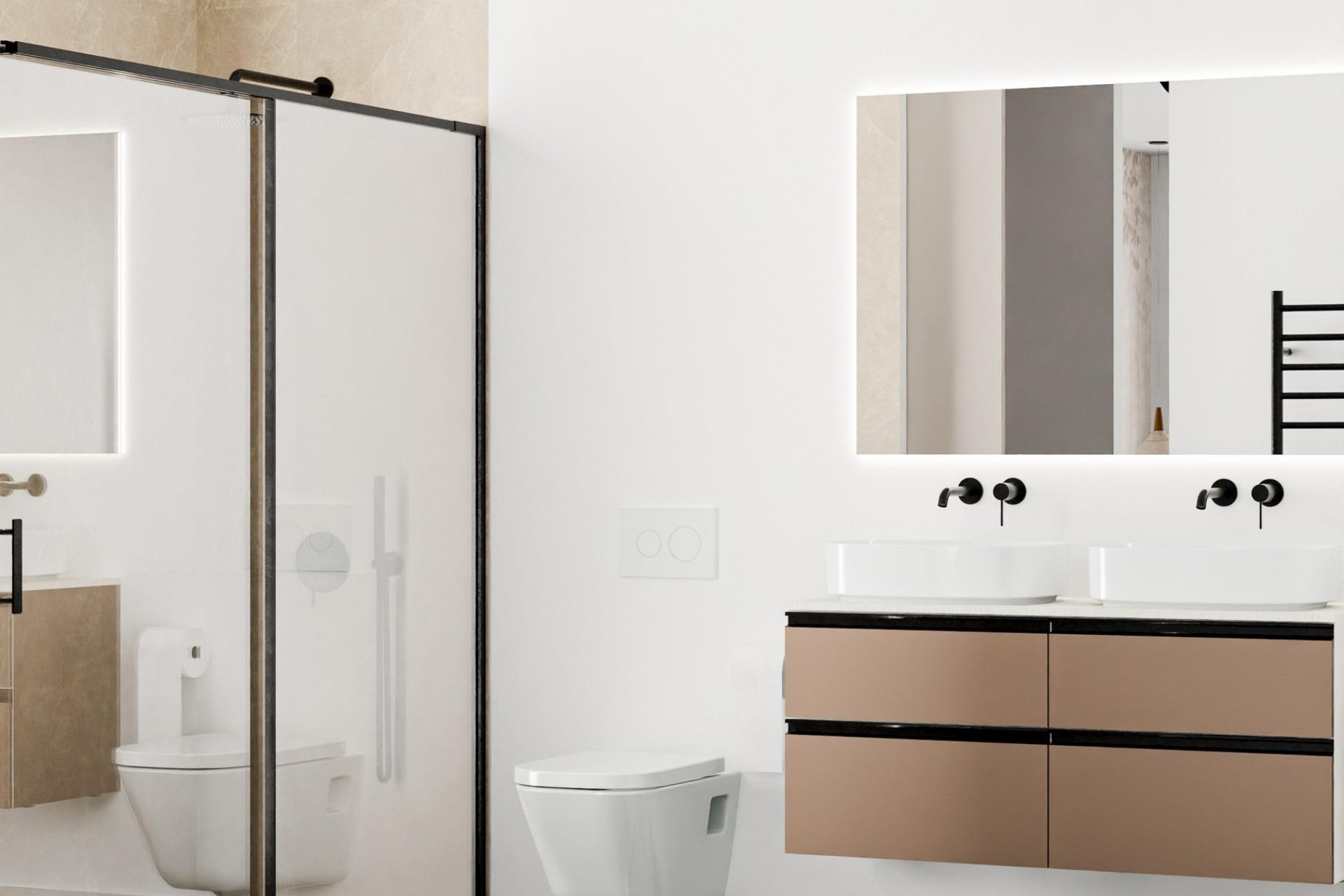 Nieuwbouw Woningen - Villa -
Pinoso