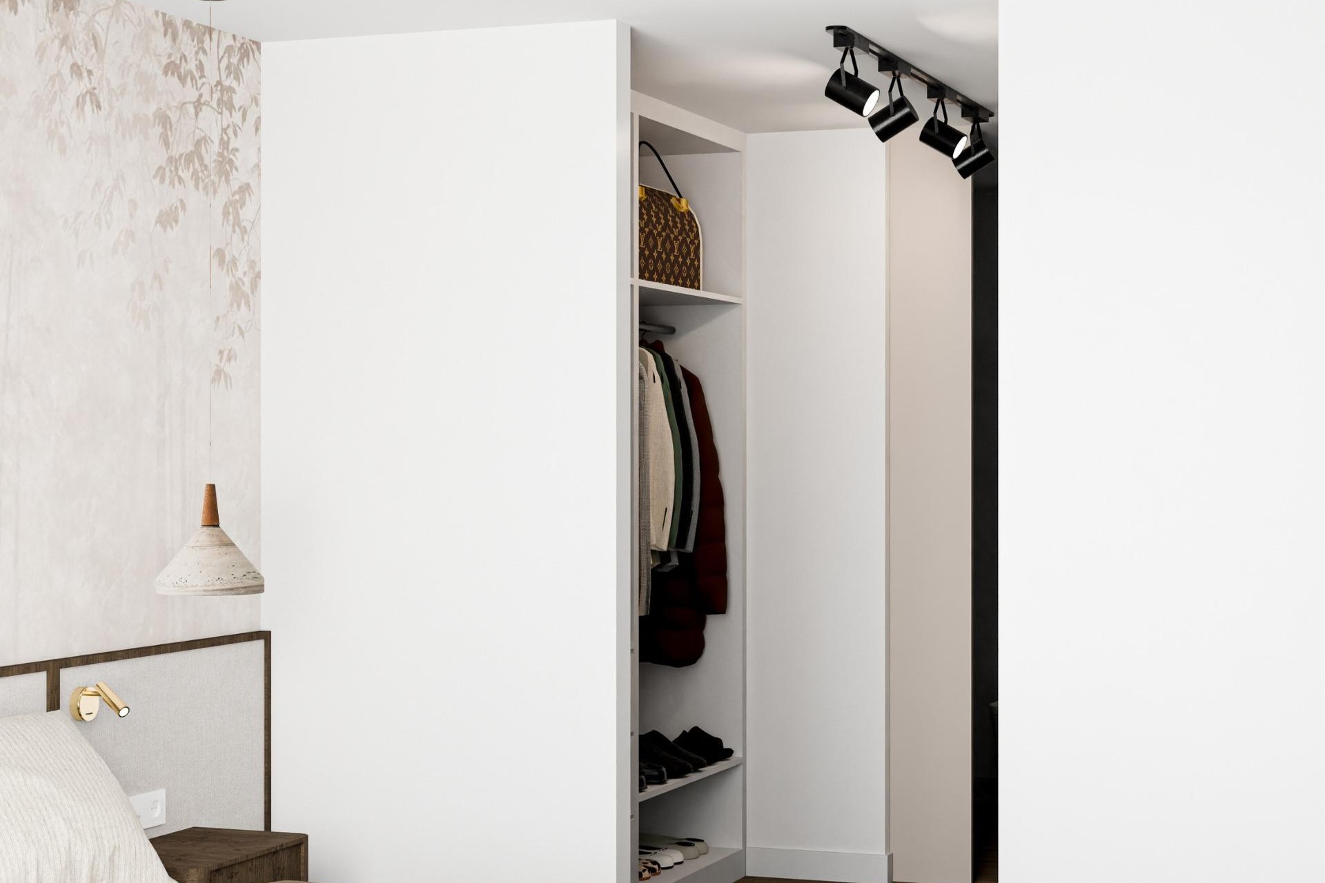 Nieuwbouw Woningen - Villa -
Pinoso