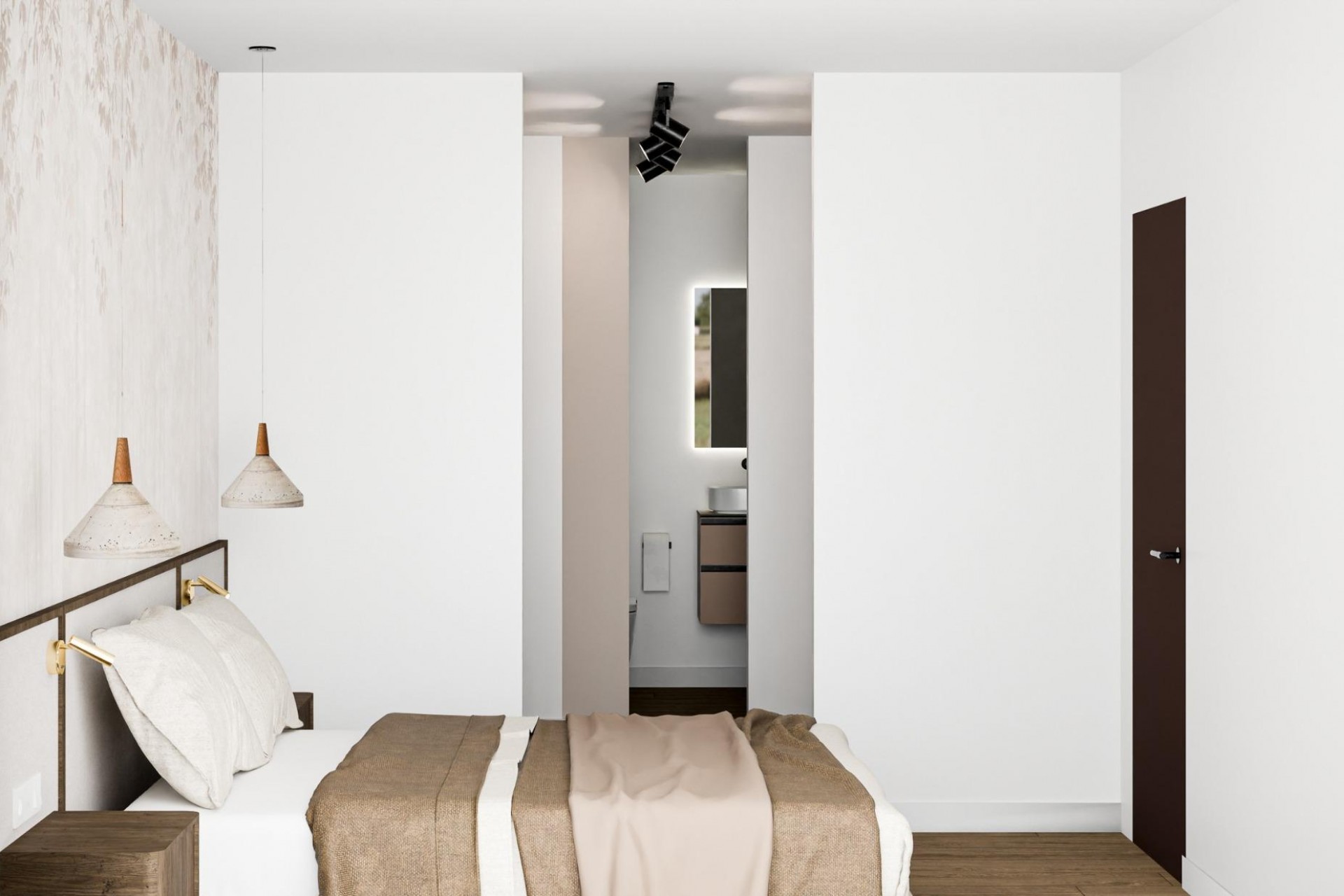 Nieuwbouw Woningen - Villa -
Pinoso