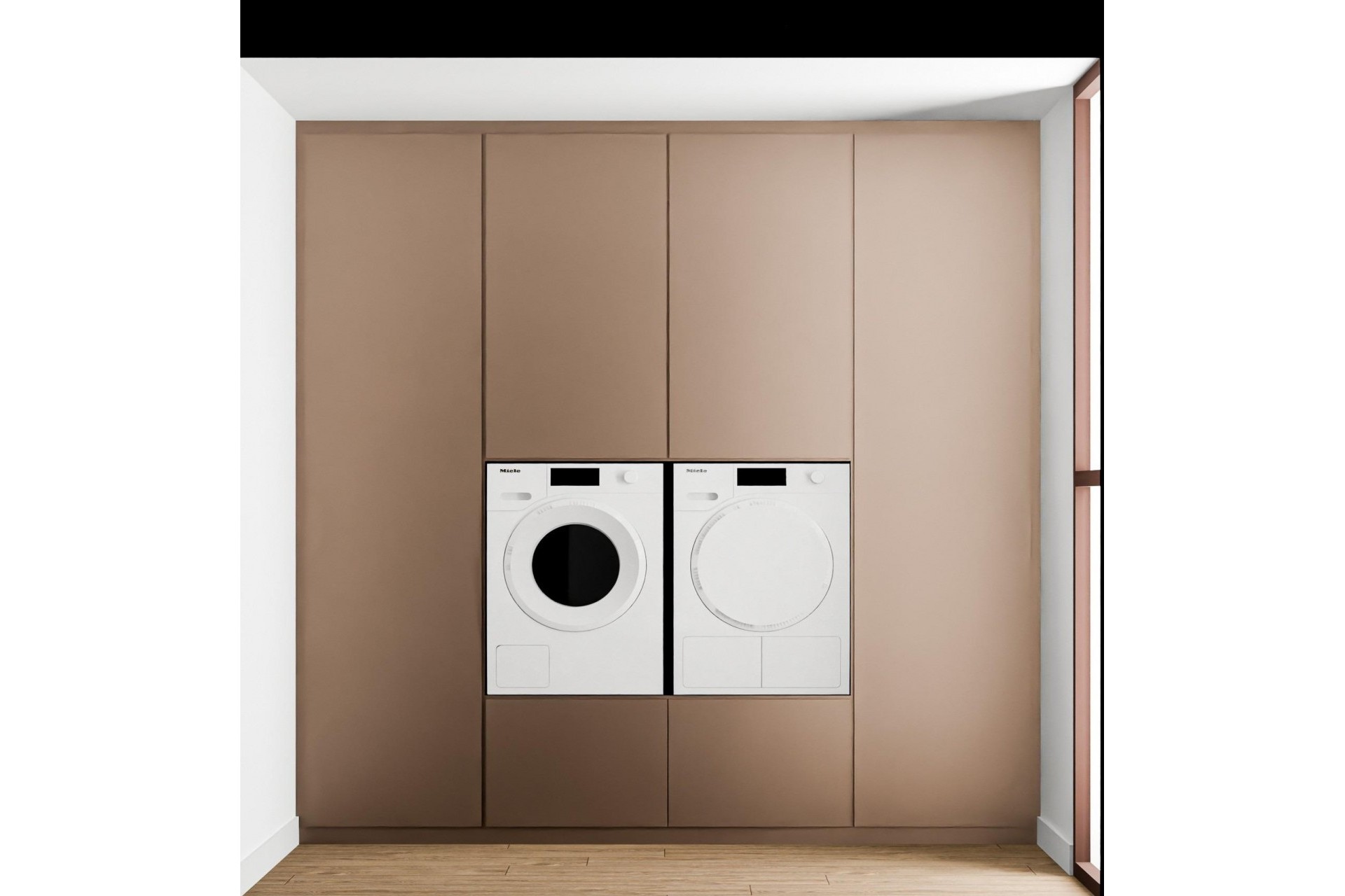 Nieuwbouw Woningen - Villa -
Pinoso