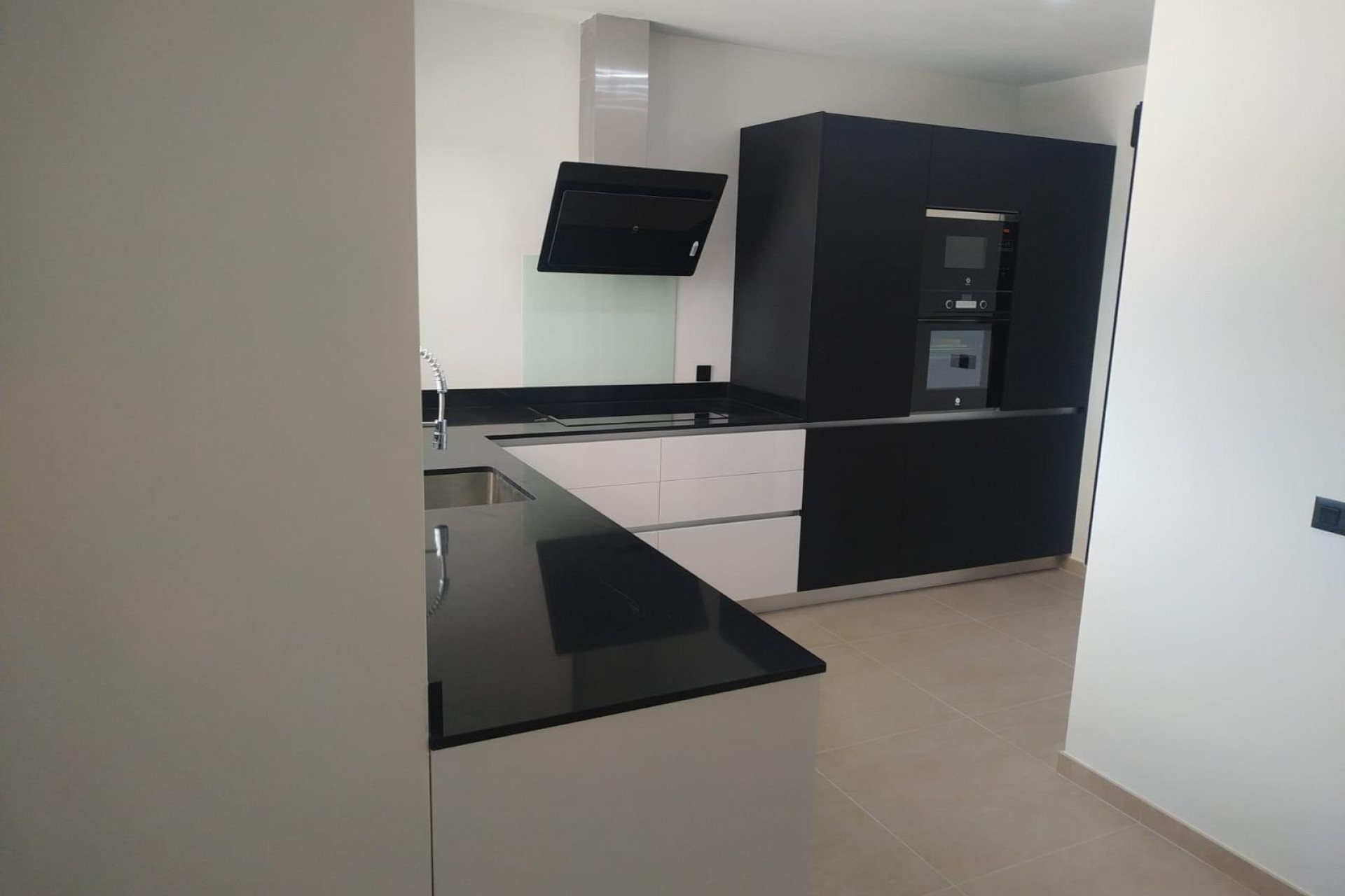 Nieuwbouw Woningen - Villa -
Pinoso