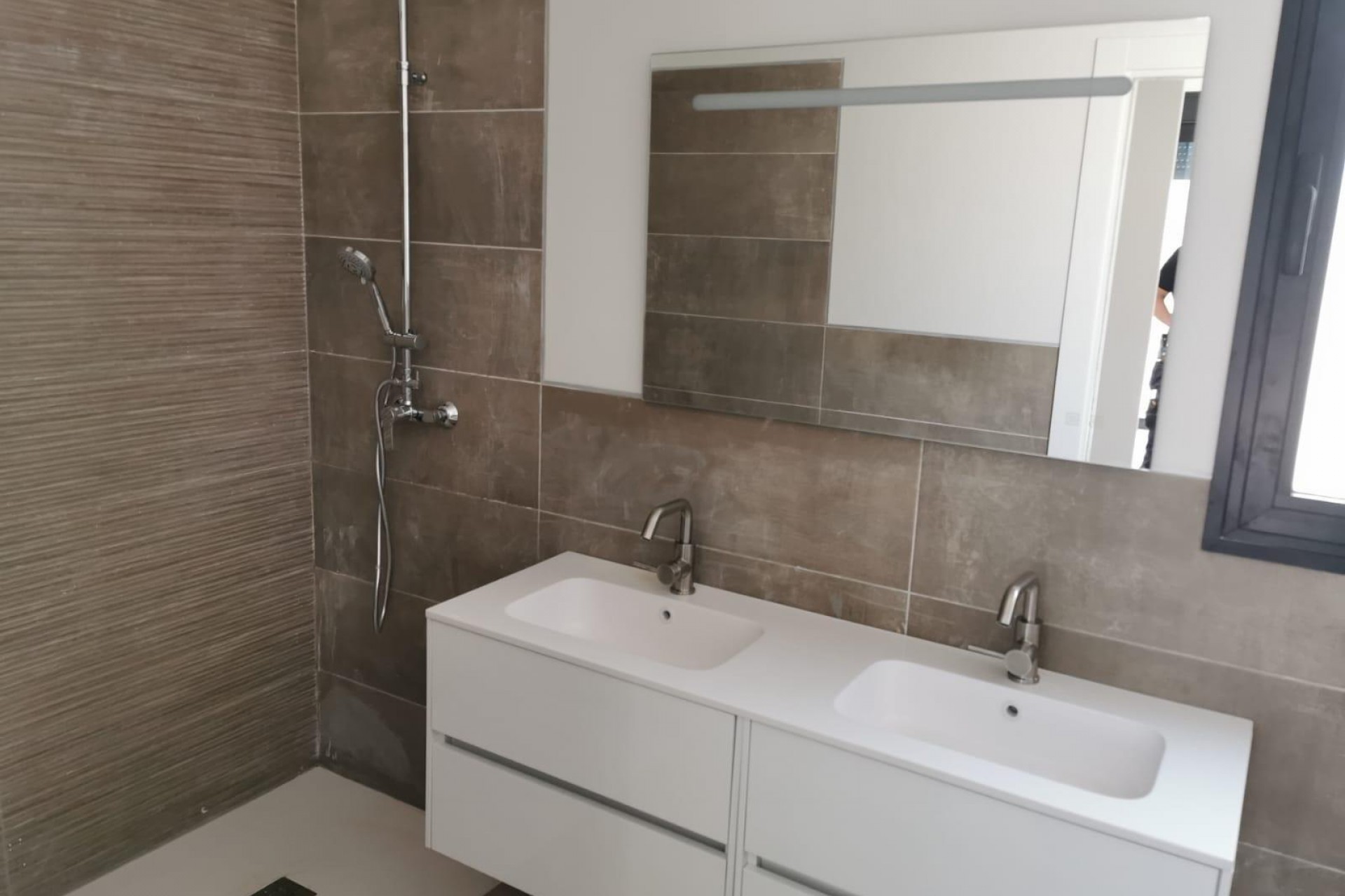 Nieuwbouw Woningen - Villa -
Pinoso