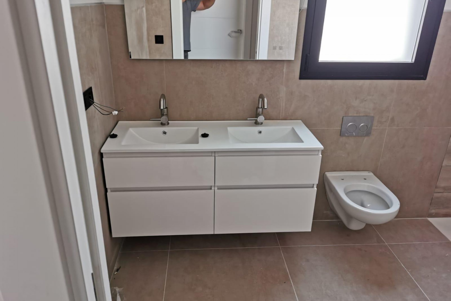 Nieuwbouw Woningen - Villa -
Pinoso