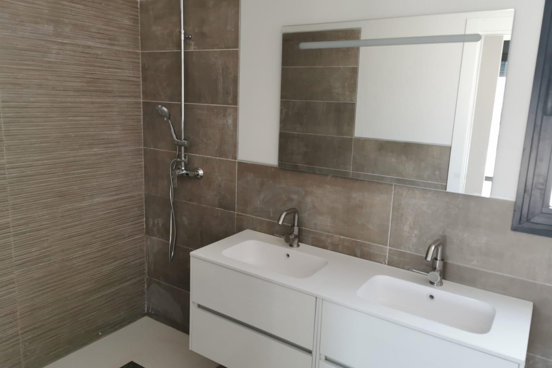 Nieuwbouw Woningen - Villa -
Pinoso