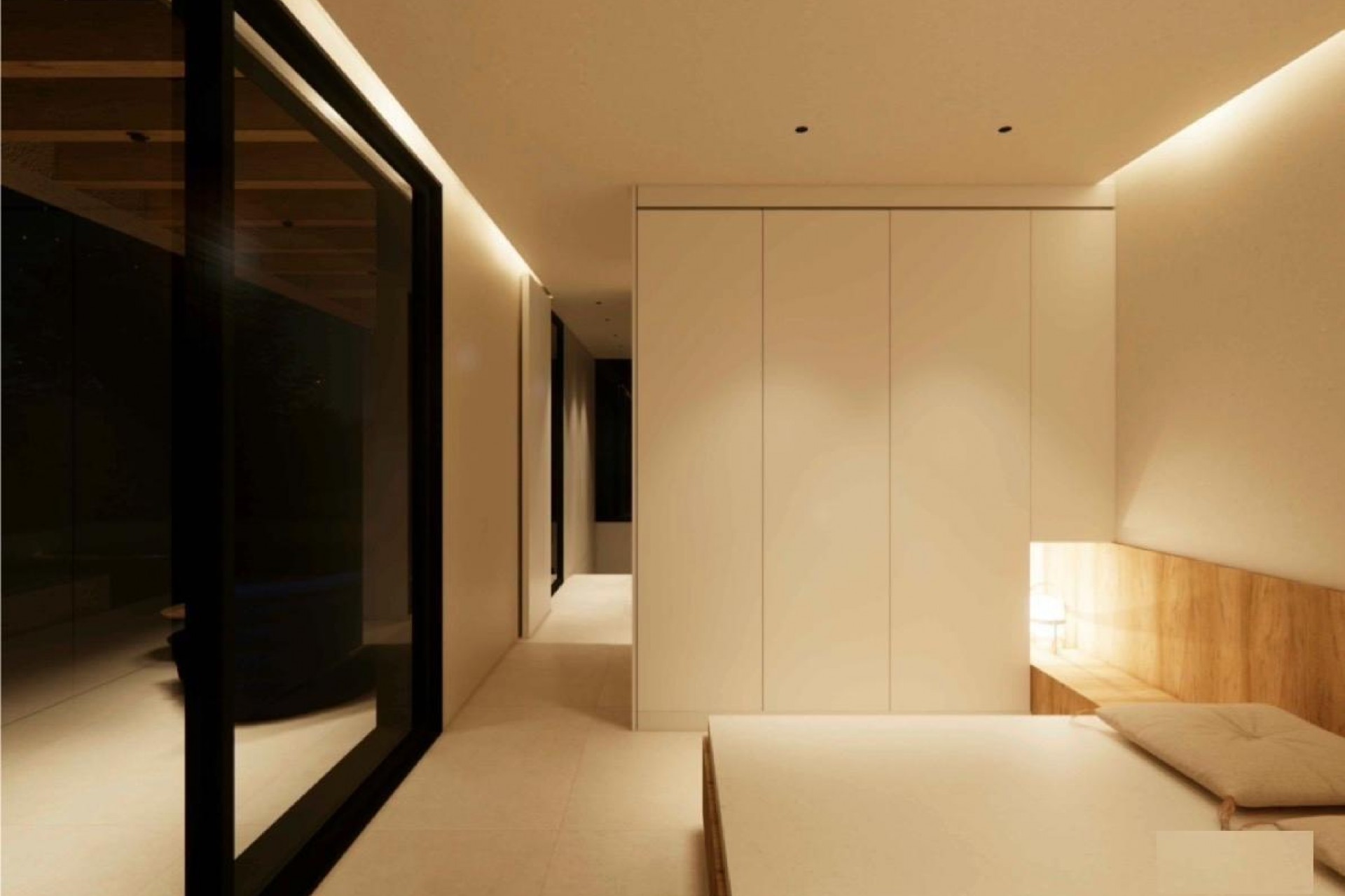 Nieuwbouw Woningen - Villa -
Polop