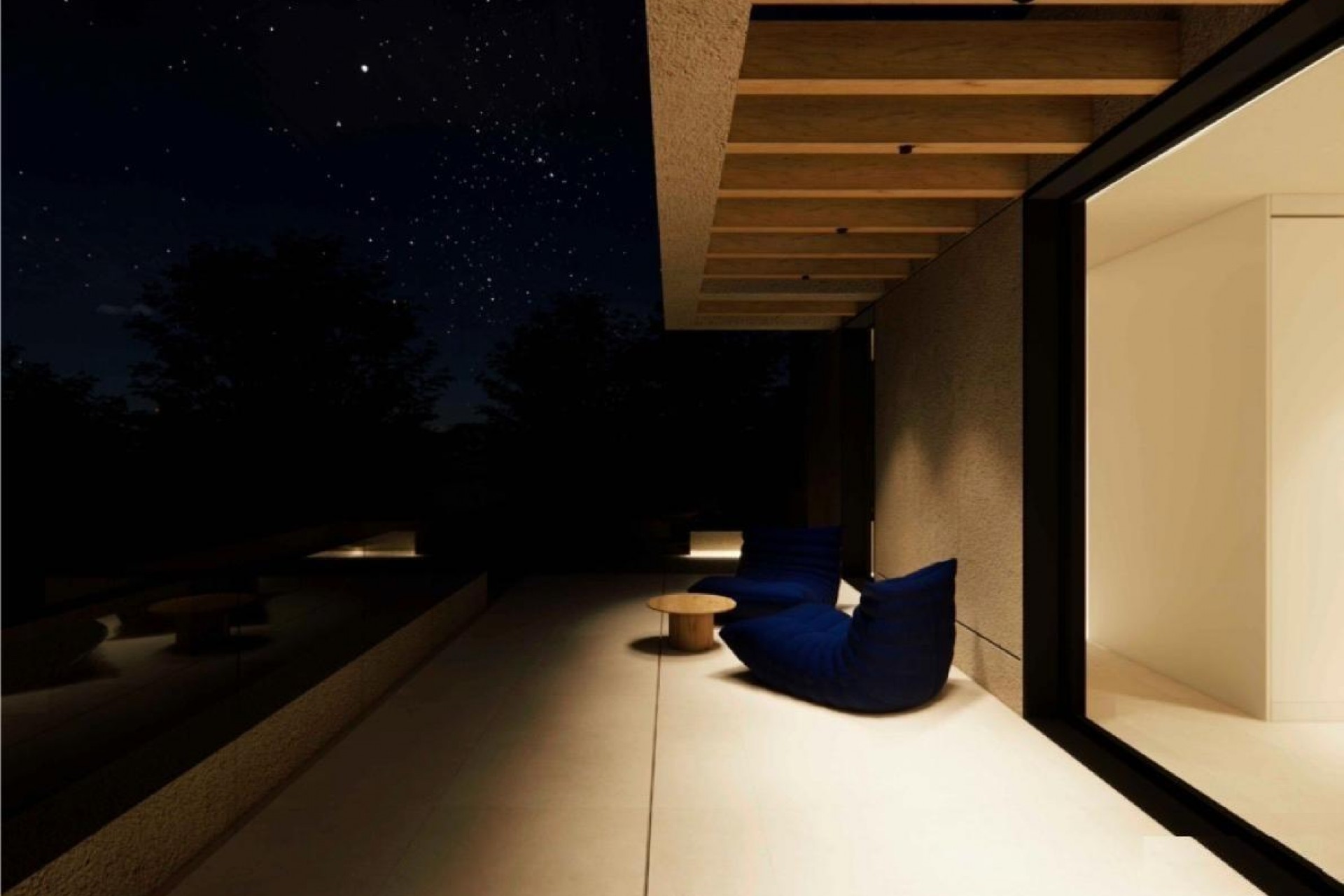 Nieuwbouw Woningen - Villa -
Polop