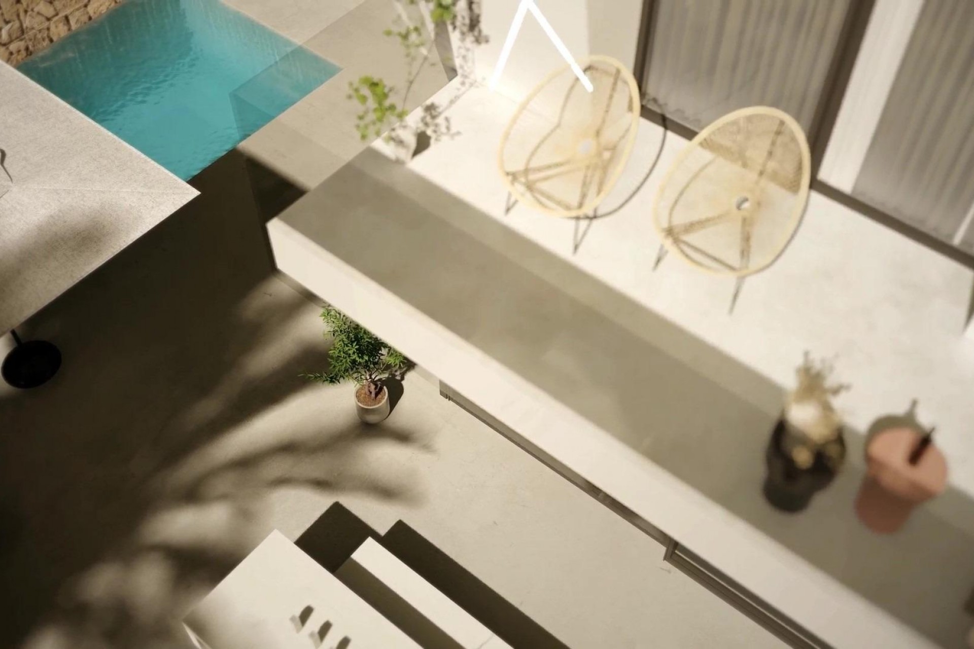 Nieuwbouw Woningen - Villa -
Puerto de mazarron