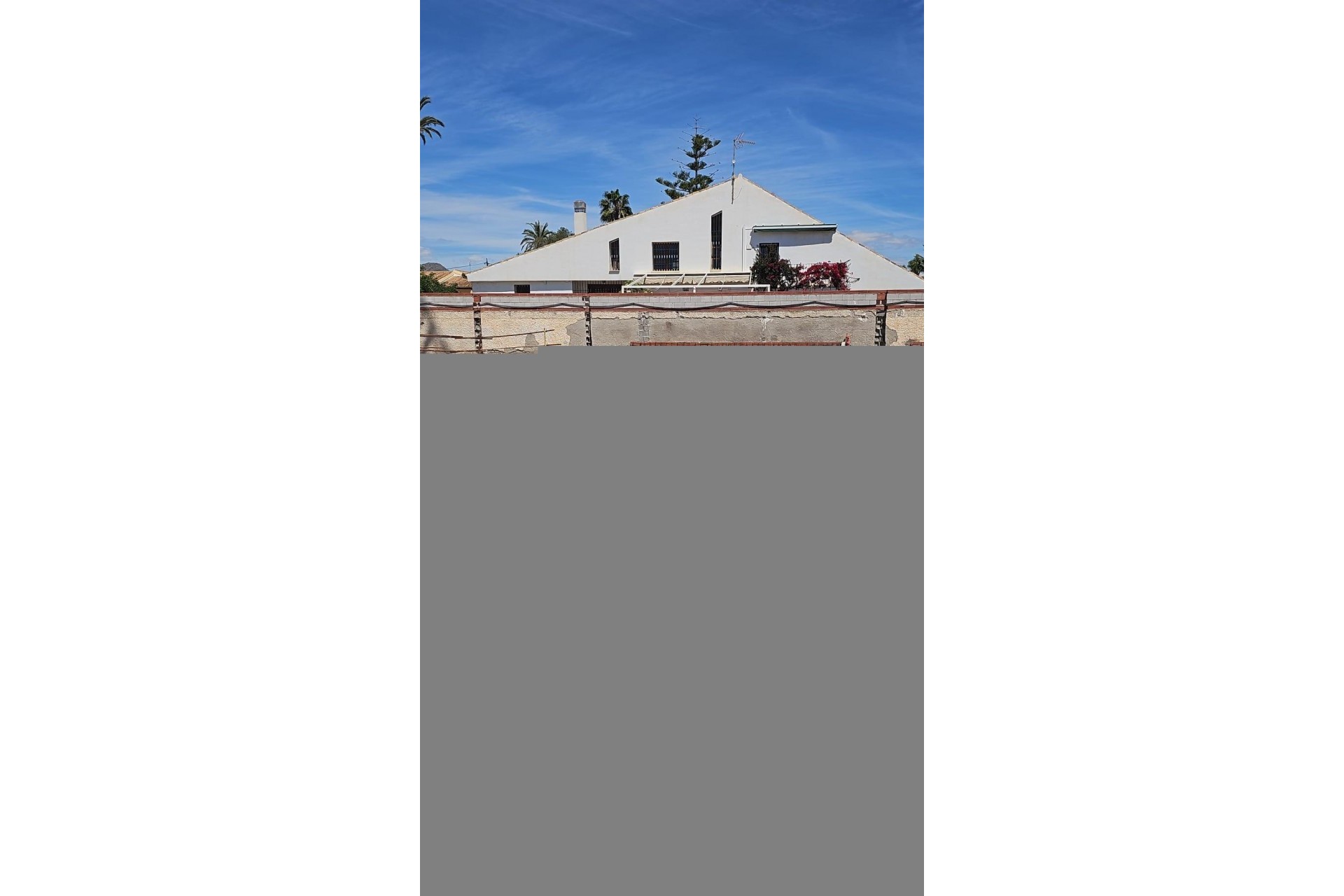 Nieuwbouw Woningen - Villa -
Puerto de mazarron