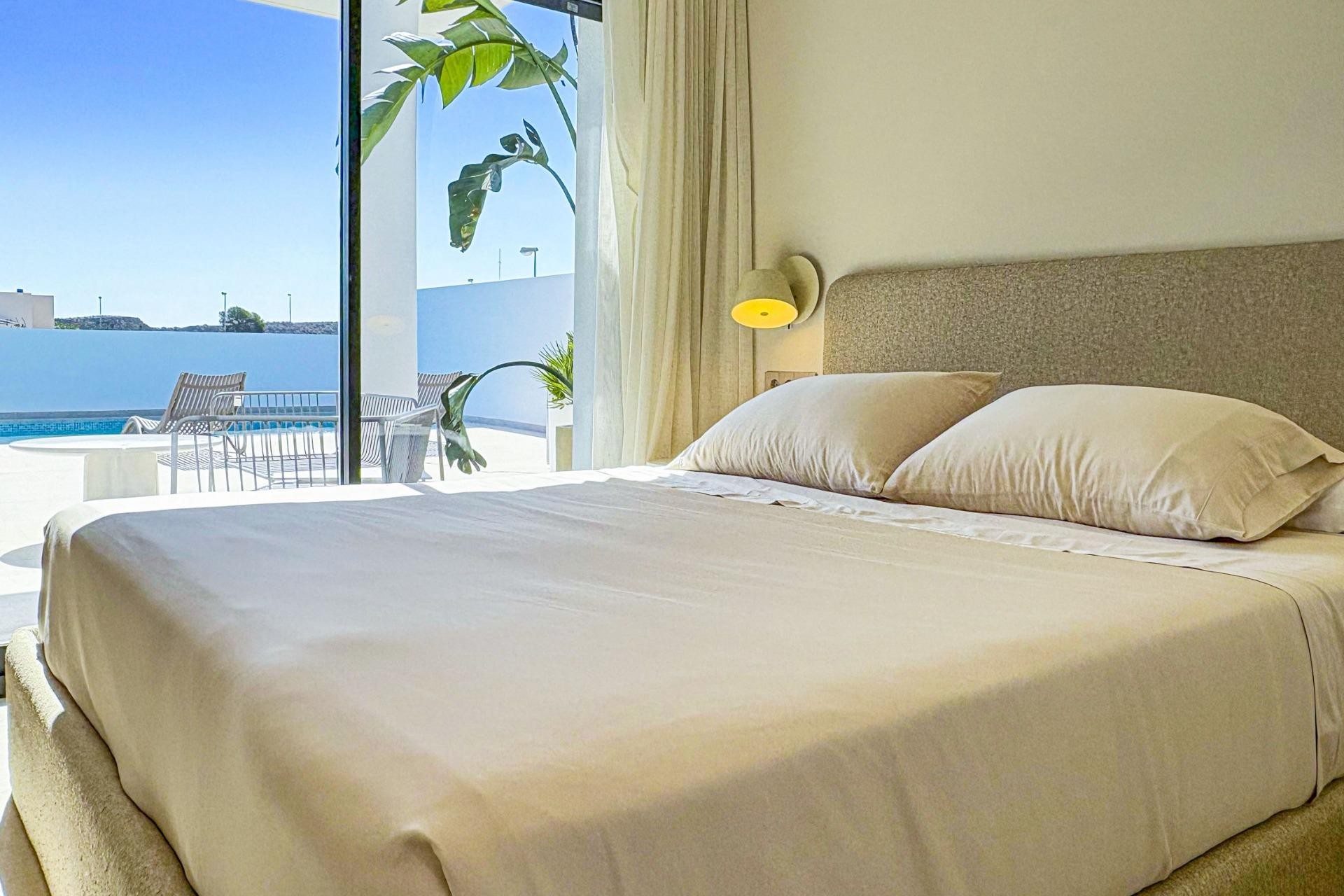 Nieuwbouw Woningen - Villa -
Rojales - Ciudad Quesada