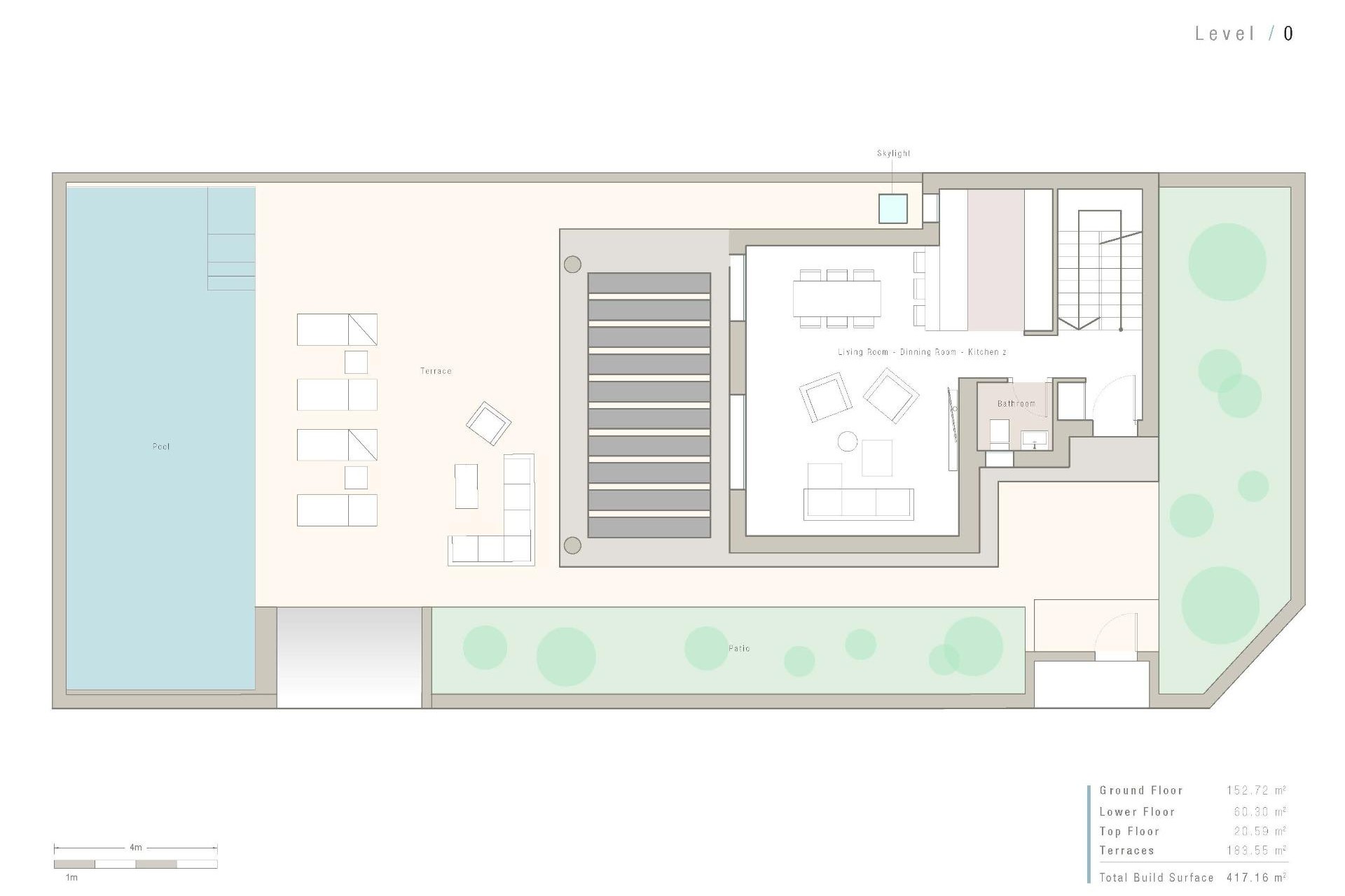 Nieuwbouw Woningen - Villa -
Rojales - Ciudad Quesada