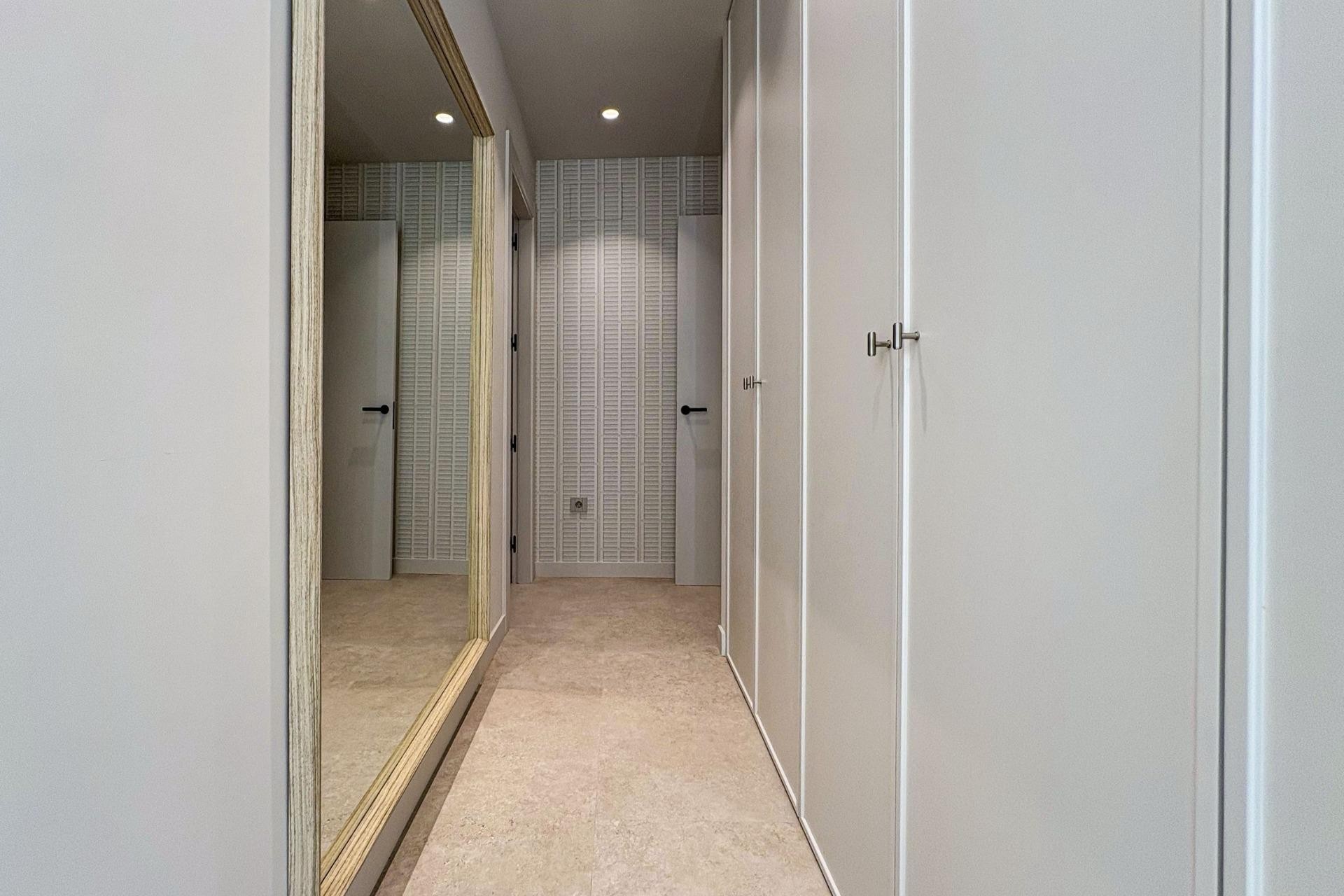 Nieuwbouw Woningen - Villa -
Rojales