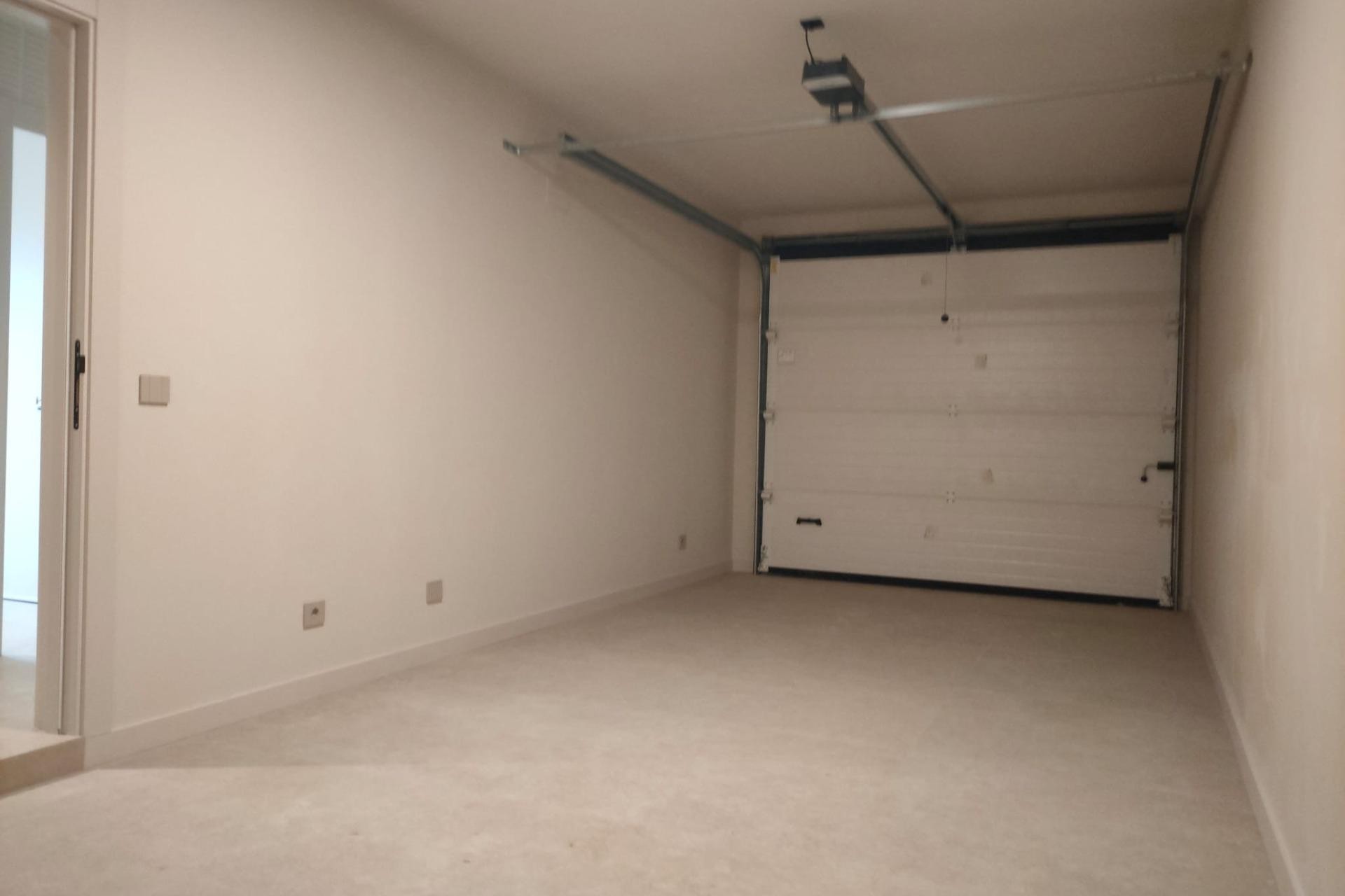 Nieuwbouw Woningen - Villa -
Rojales