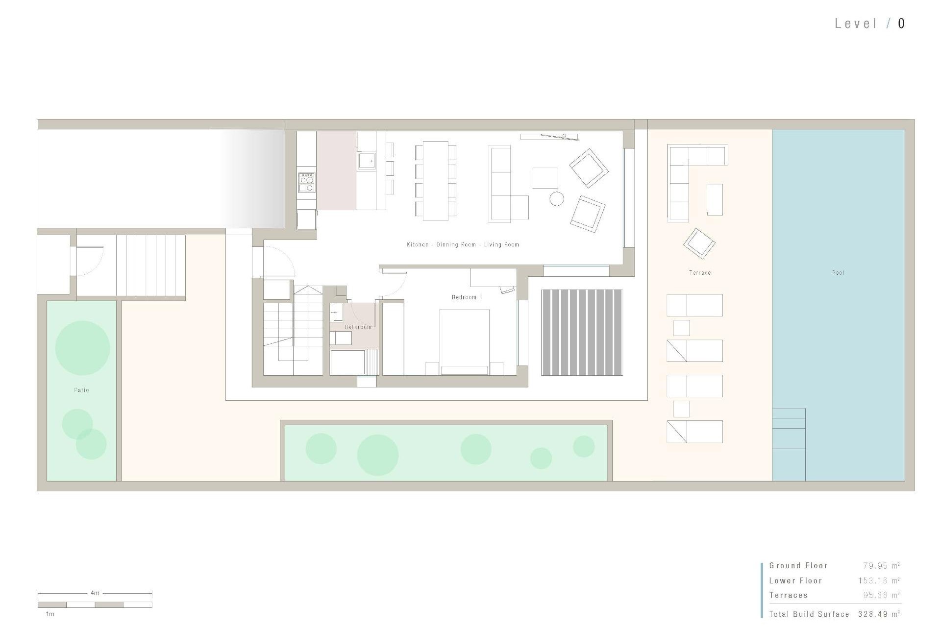 Nieuwbouw Woningen - Villa -
Rojales