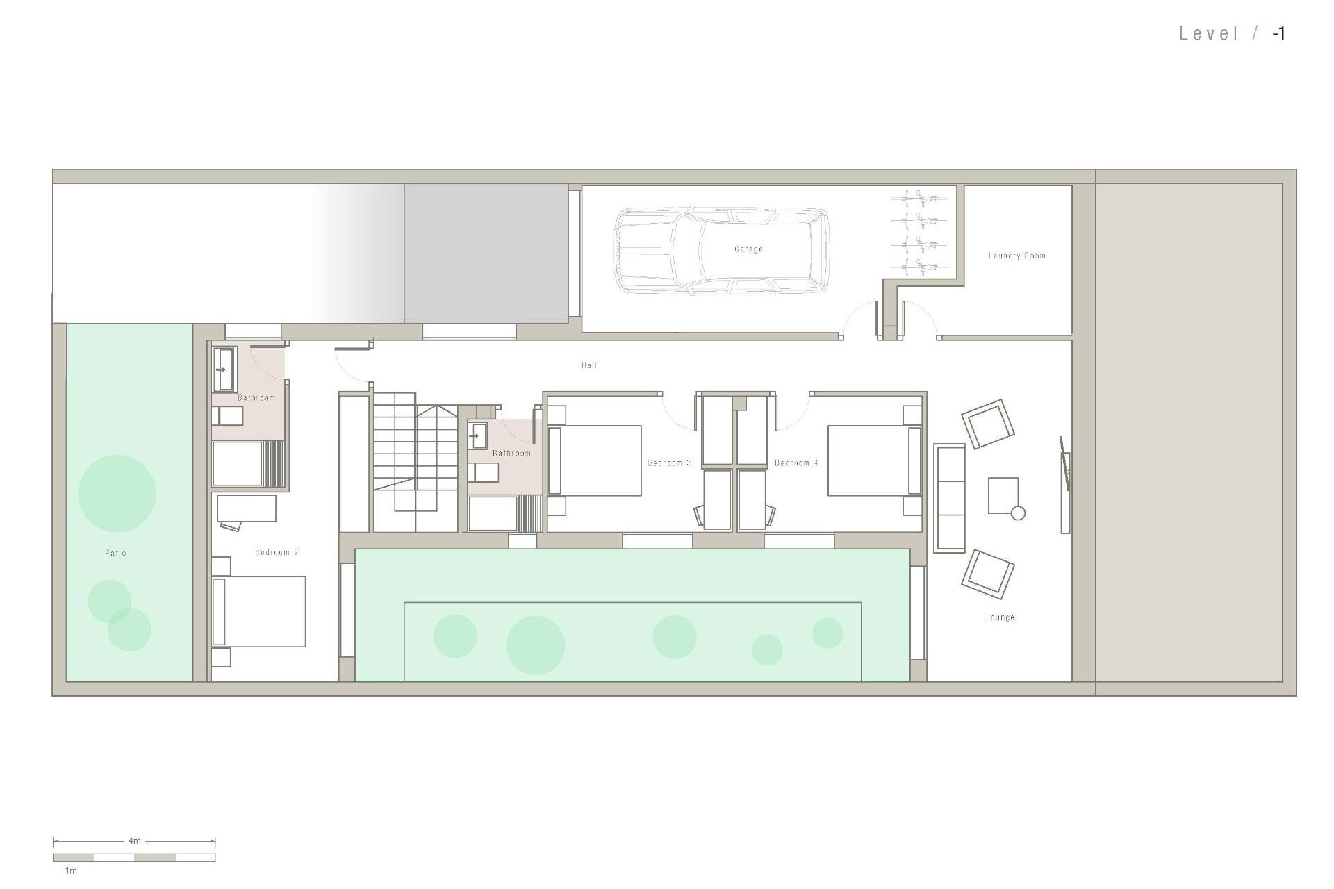 Nieuwbouw Woningen - Villa -
Rojales