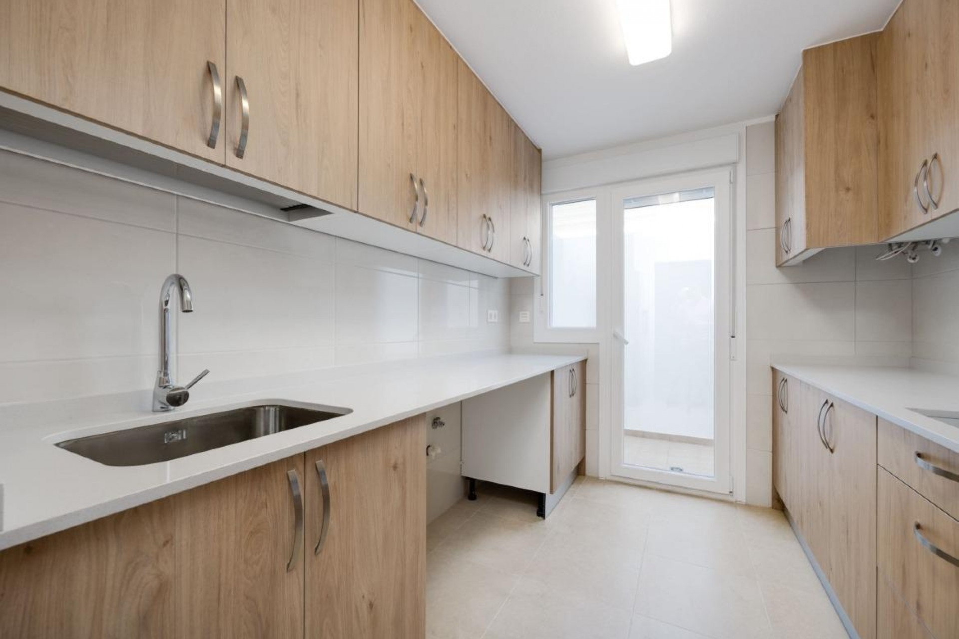 Nieuwbouw Woningen - Villa -
San Fulgencio