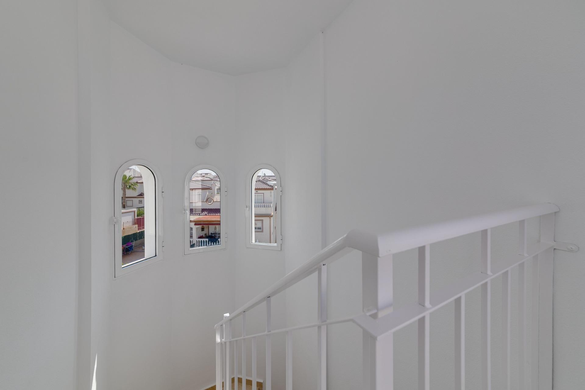 Nieuwbouw Woningen - Villa -
San Fulgencio