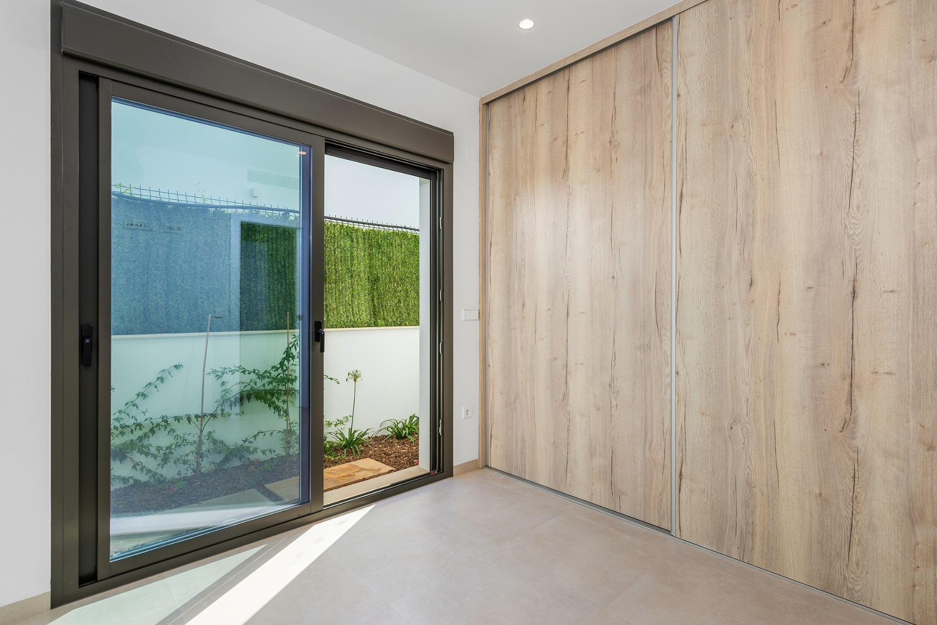 Nieuwbouw Woningen - Villa -
San Javier