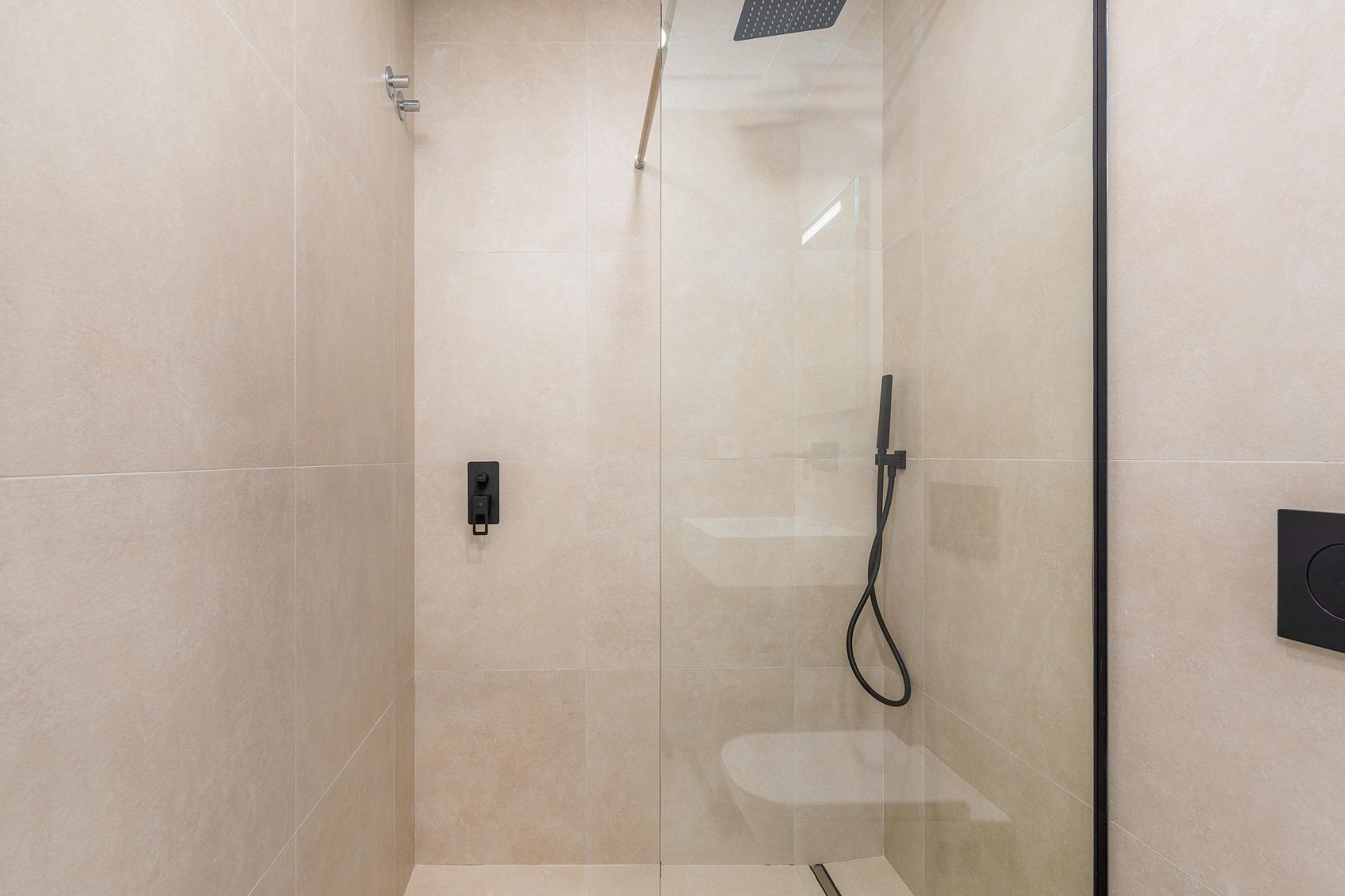 Nieuwbouw Woningen - Villa -
San Javier