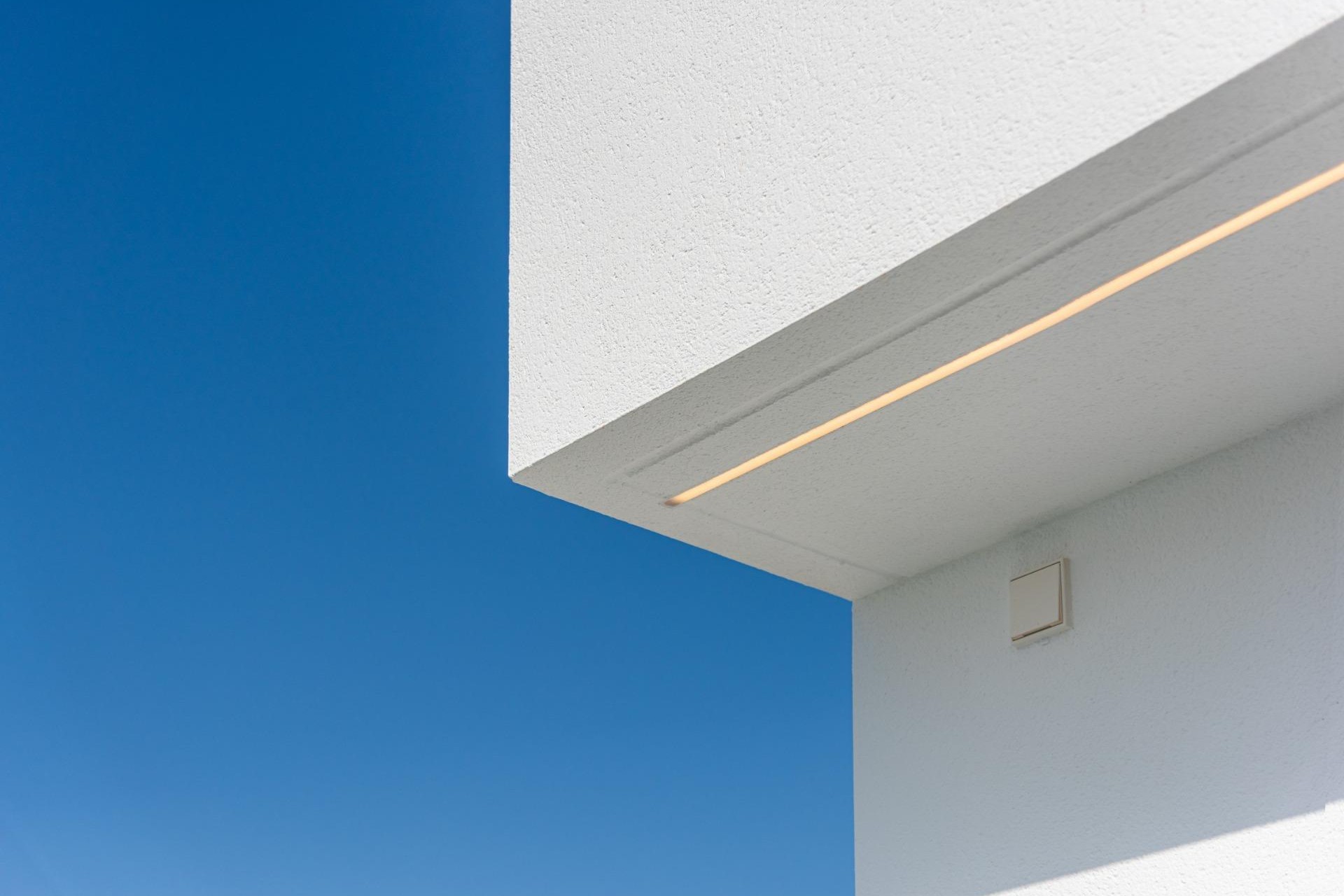 Nieuwbouw Woningen - Villa -
San Javier