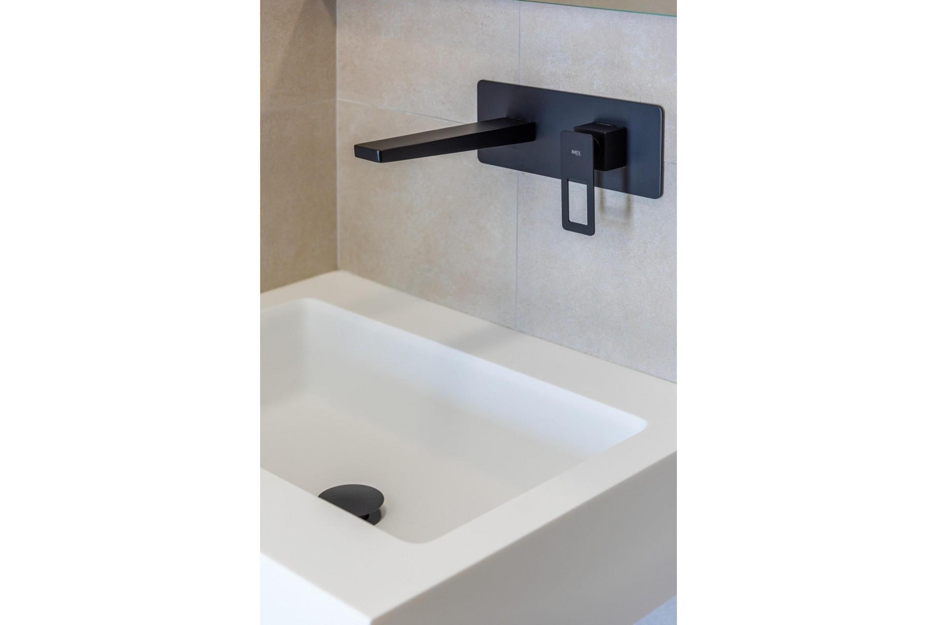 Nieuwbouw Woningen - Villa -
San Javier