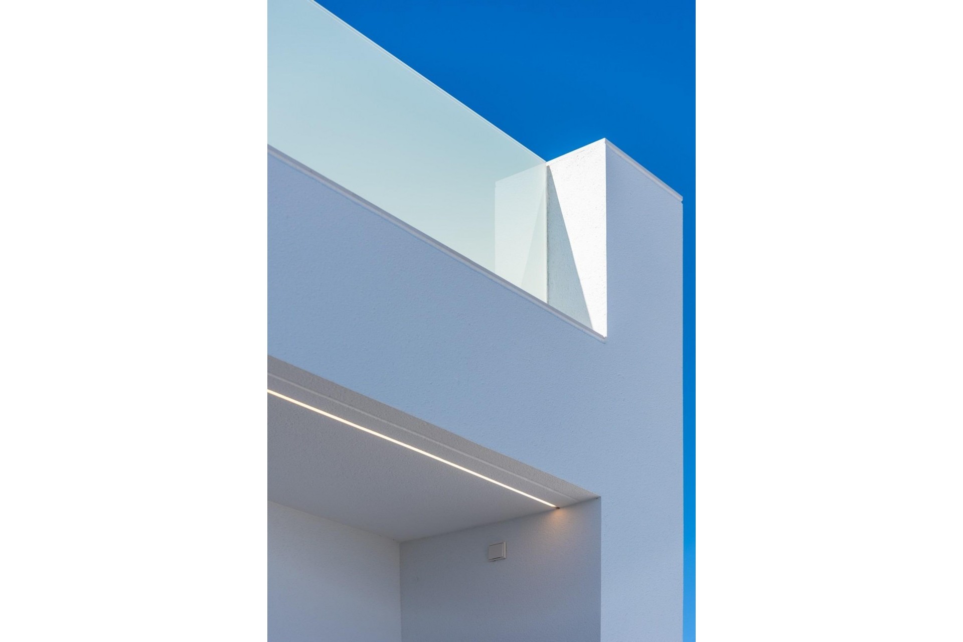 Nieuwbouw Woningen - Villa -
San Javier