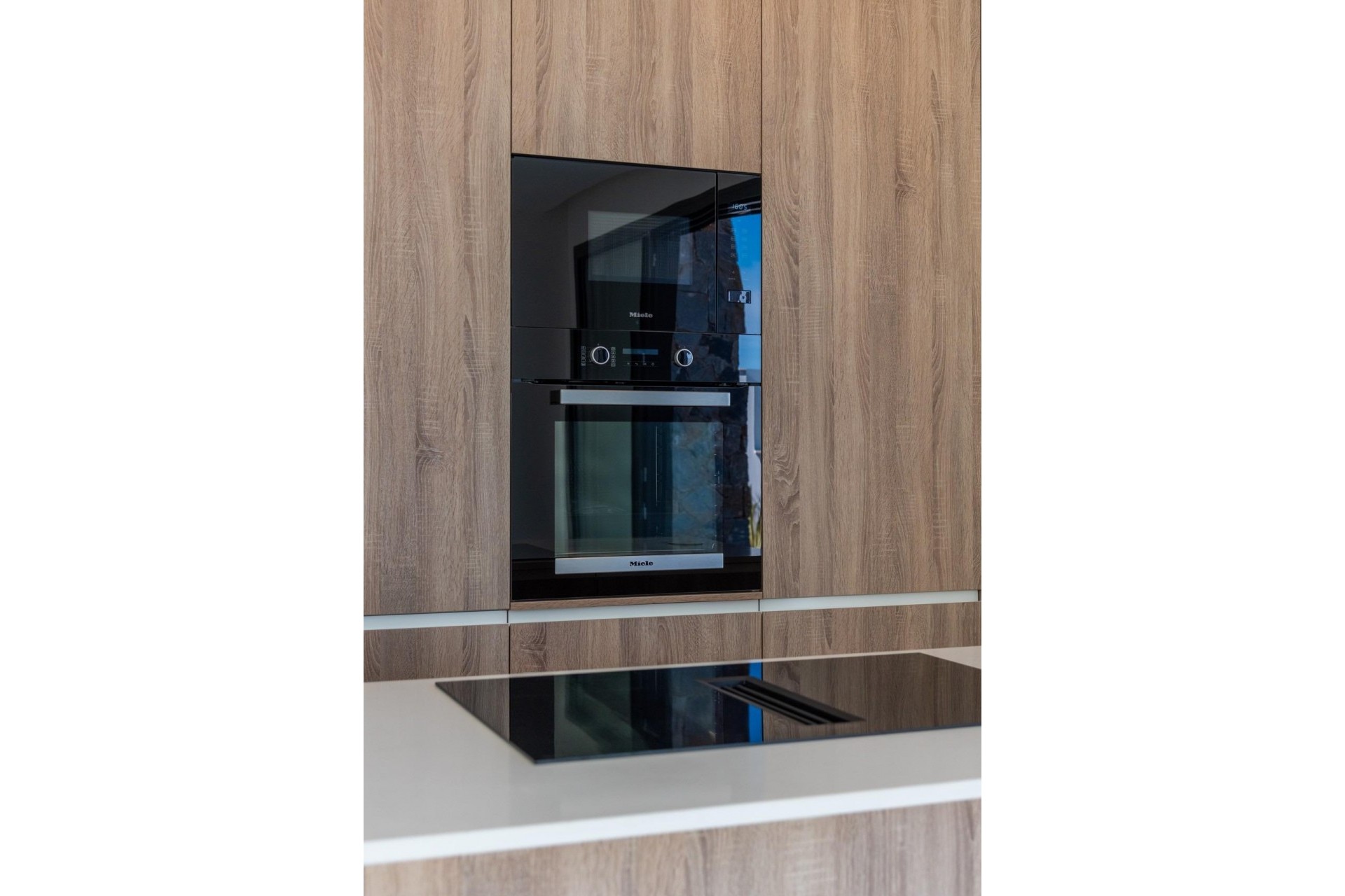 Nieuwbouw Woningen - Villa -
San Javier