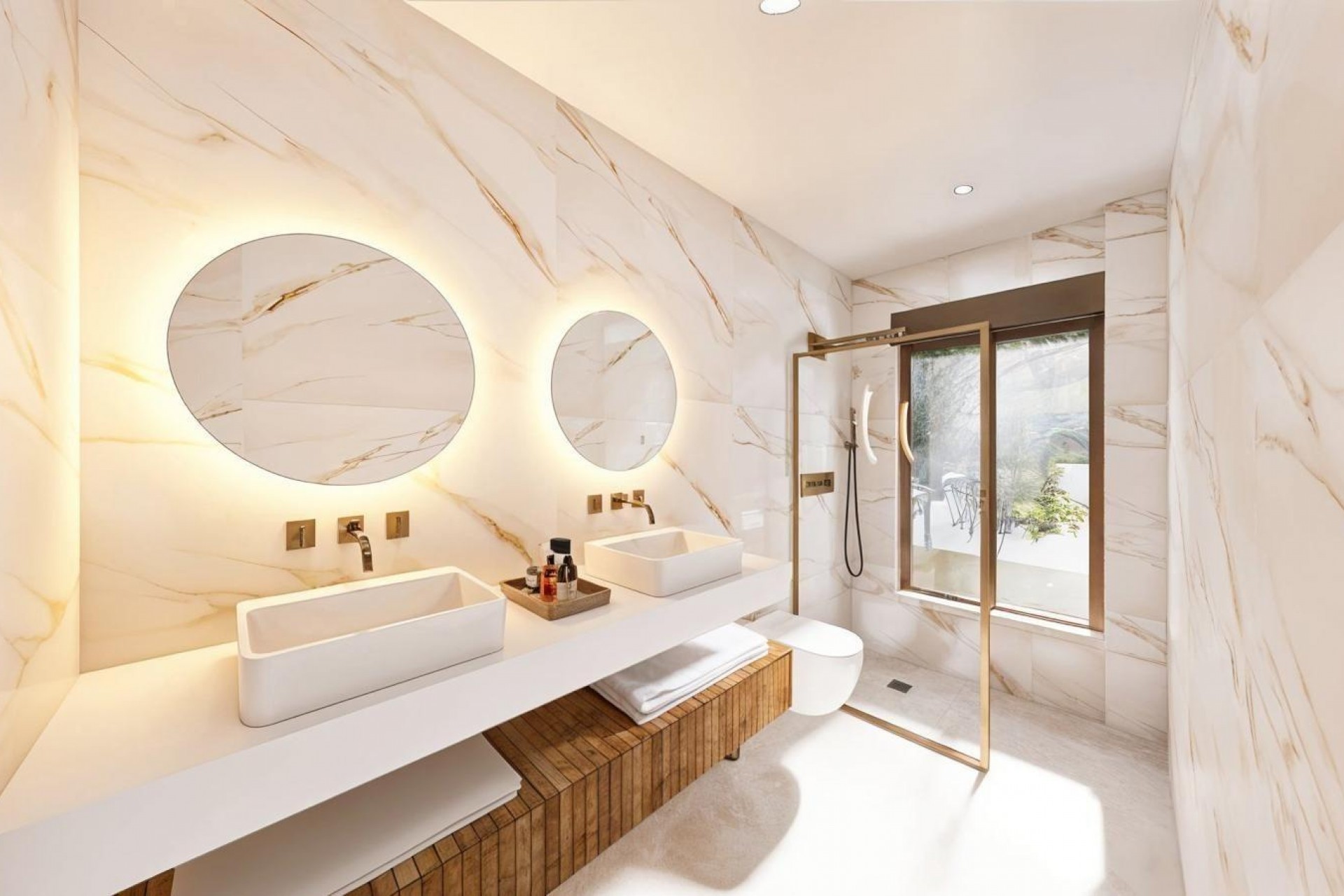 Nieuwbouw Woningen - Villa -
San Pedro del Pinatar - Lo pagan