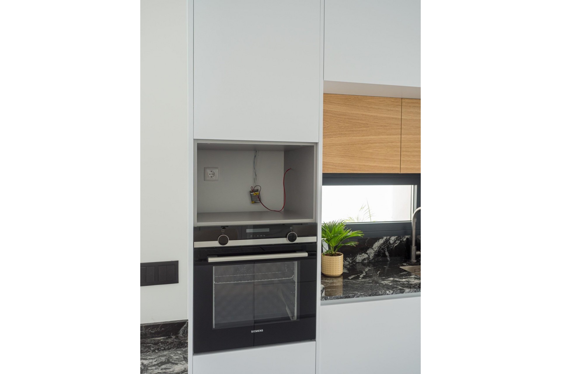 Nieuwbouw Woningen - Villa -
San Pedro del Pinatar