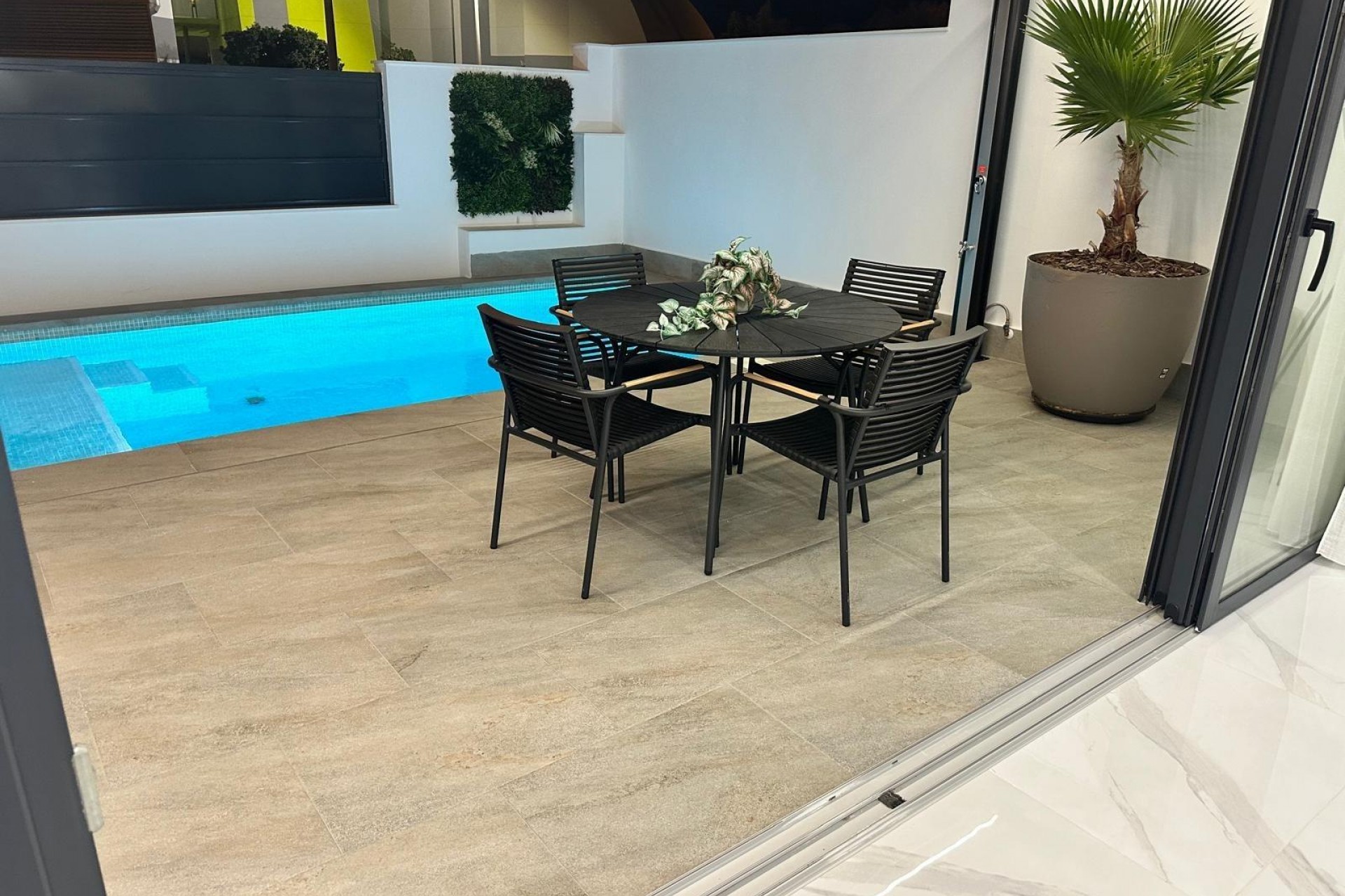 Nieuwbouw Woningen - Villa -
San Pedro del Pinatar