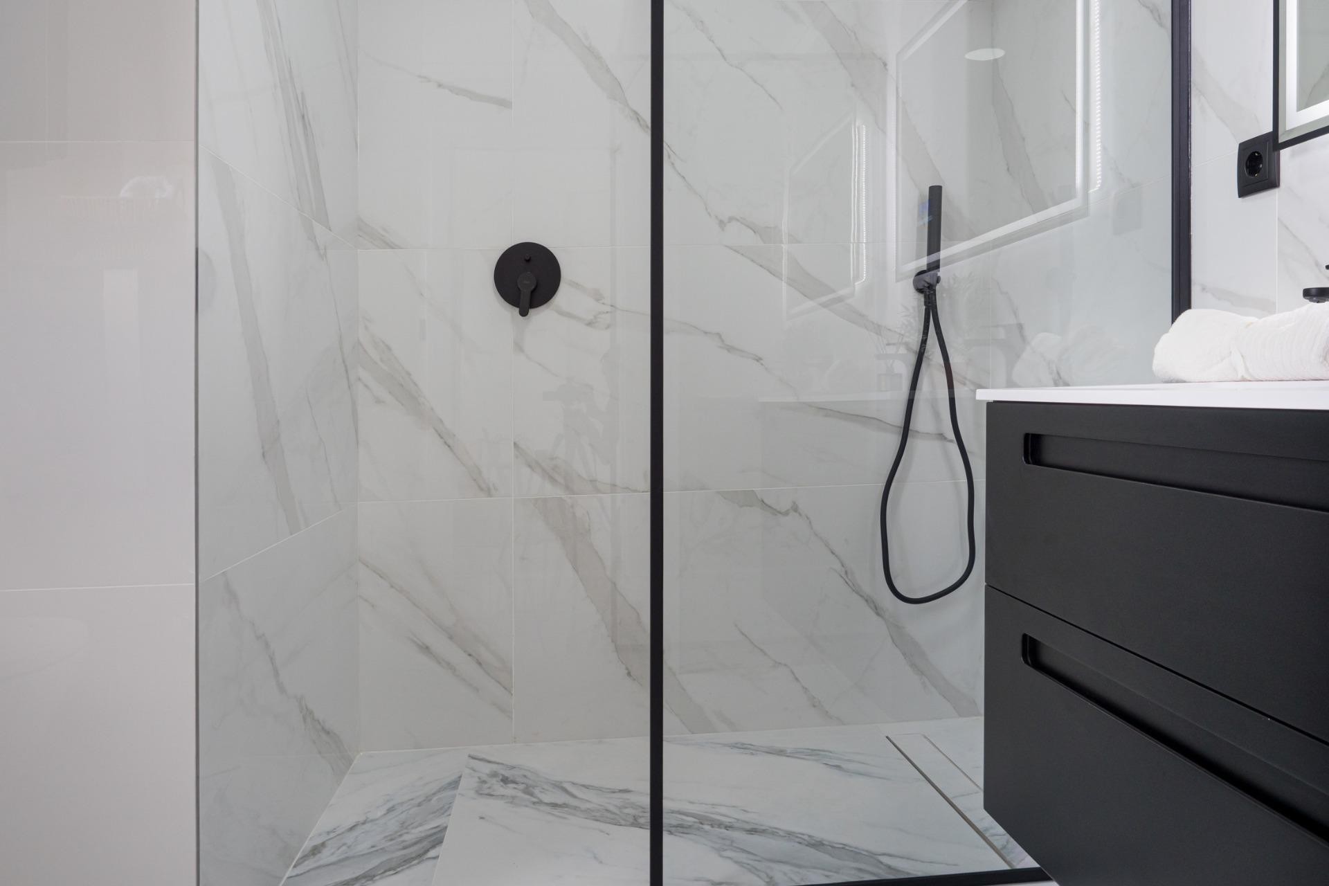 Nieuwbouw Woningen - Villa -
San Pedro del Pinatar