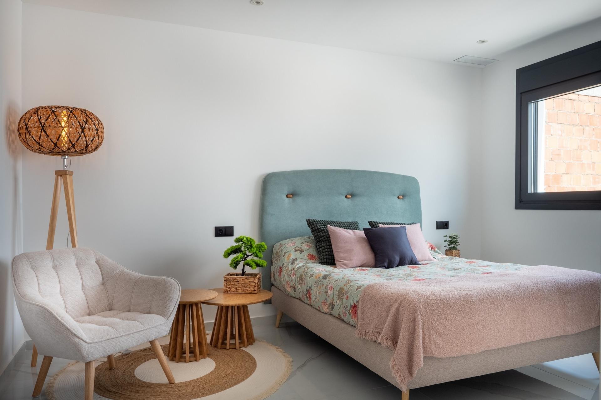 Nieuwbouw Woningen - Villa -
San Pedro del Pinatar