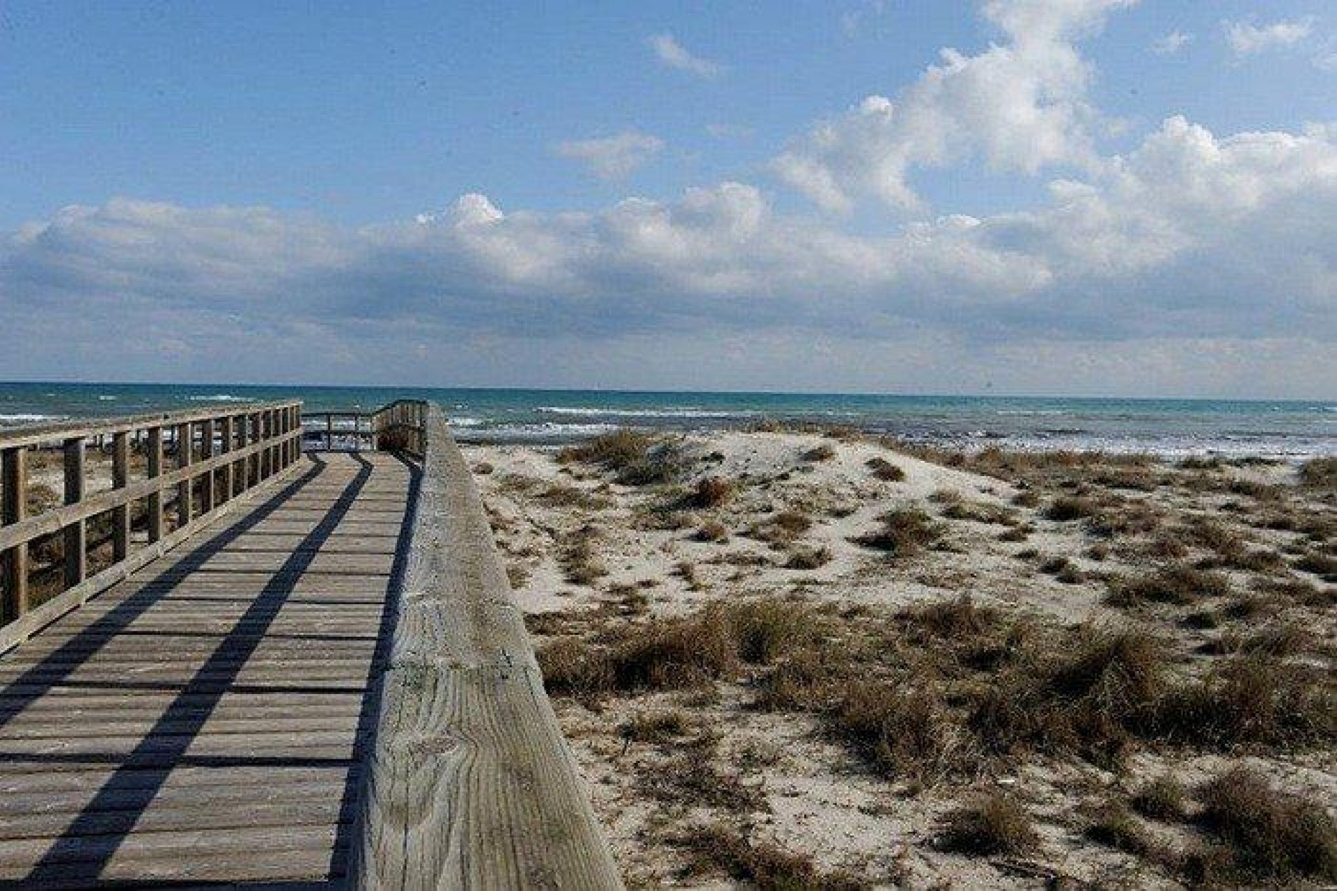 Nieuwbouw Woningen - Villa -
San Pedro del Pinatar