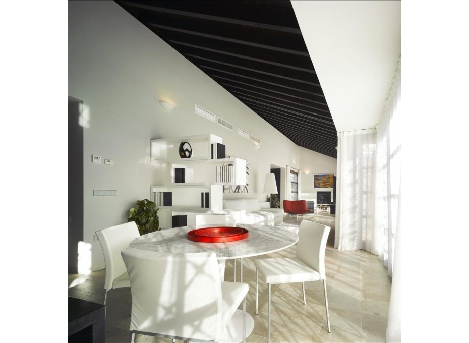 Nieuwbouw Woningen - Villa -
Sucina