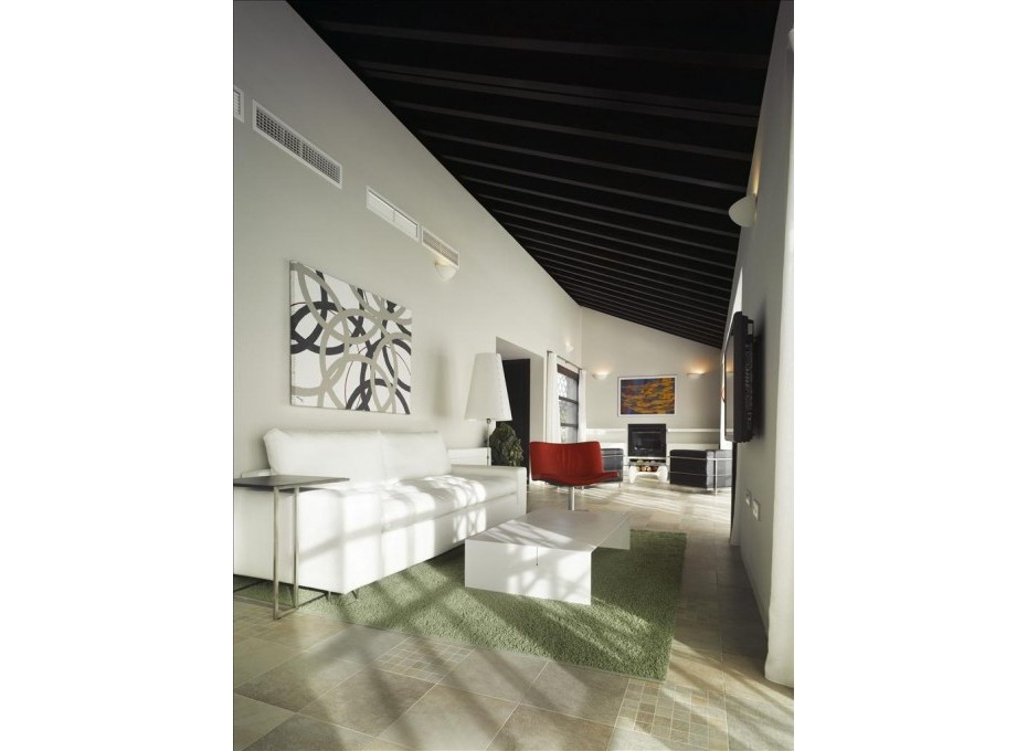 Nieuwbouw Woningen - Villa -
Sucina