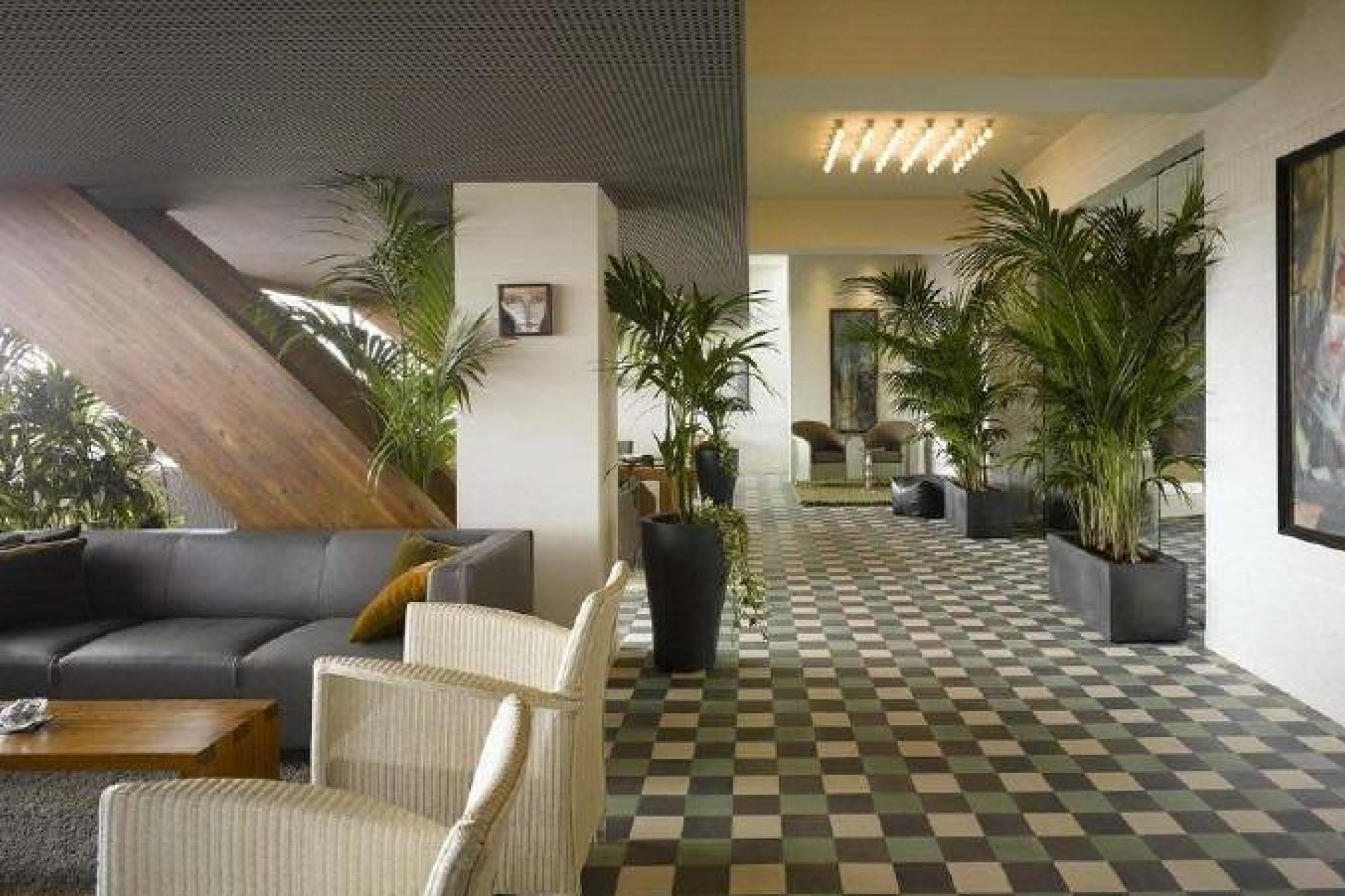Nieuwbouw Woningen - Villa -
Sucina