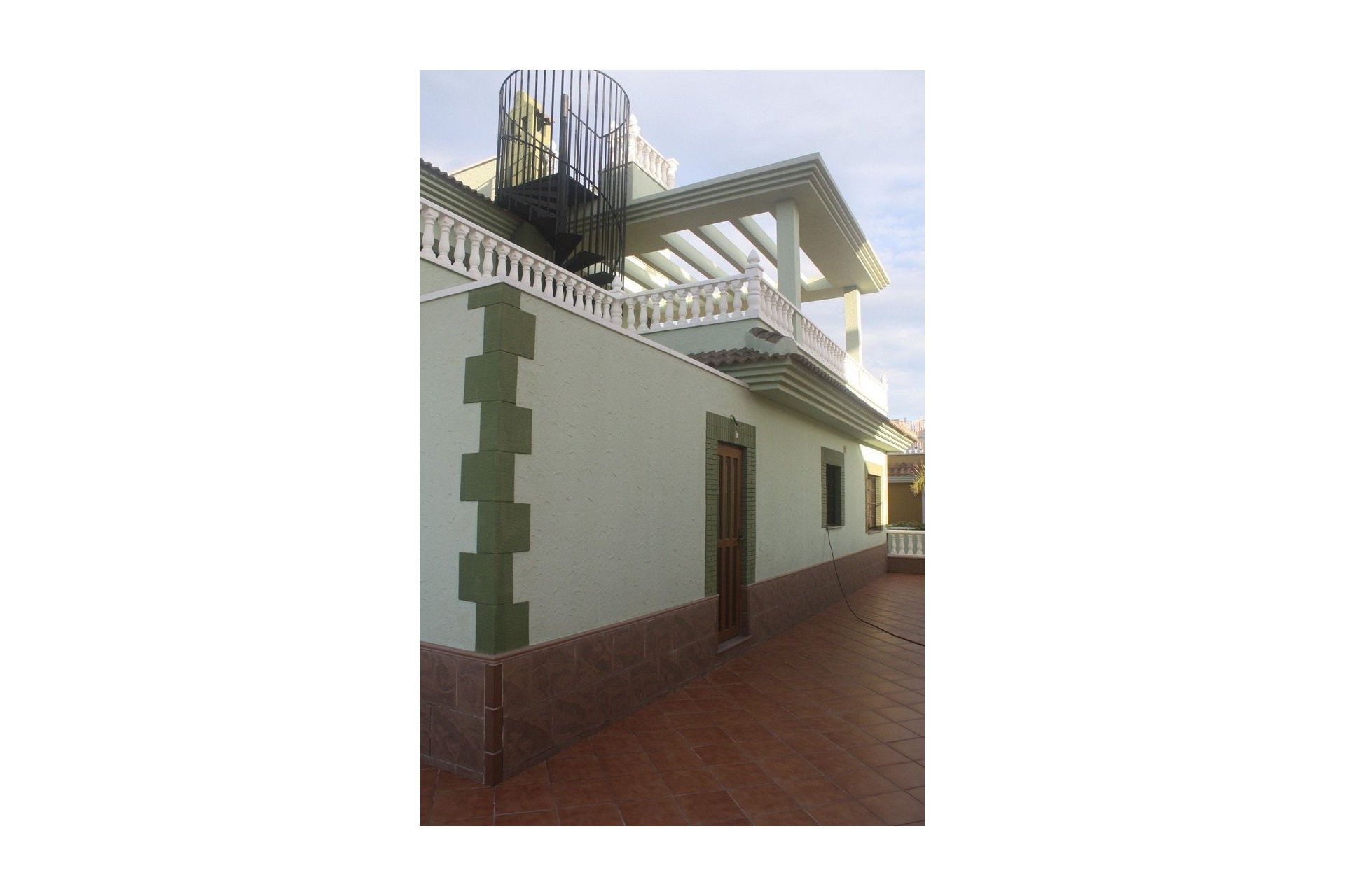 Nieuwbouw Woningen - Villa -
Torrevieja - Los altos