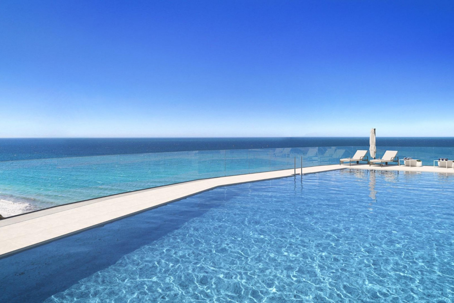 Nieuwbouw Woningen - Villa -
Vélez Málaga - Castillo de Lagos