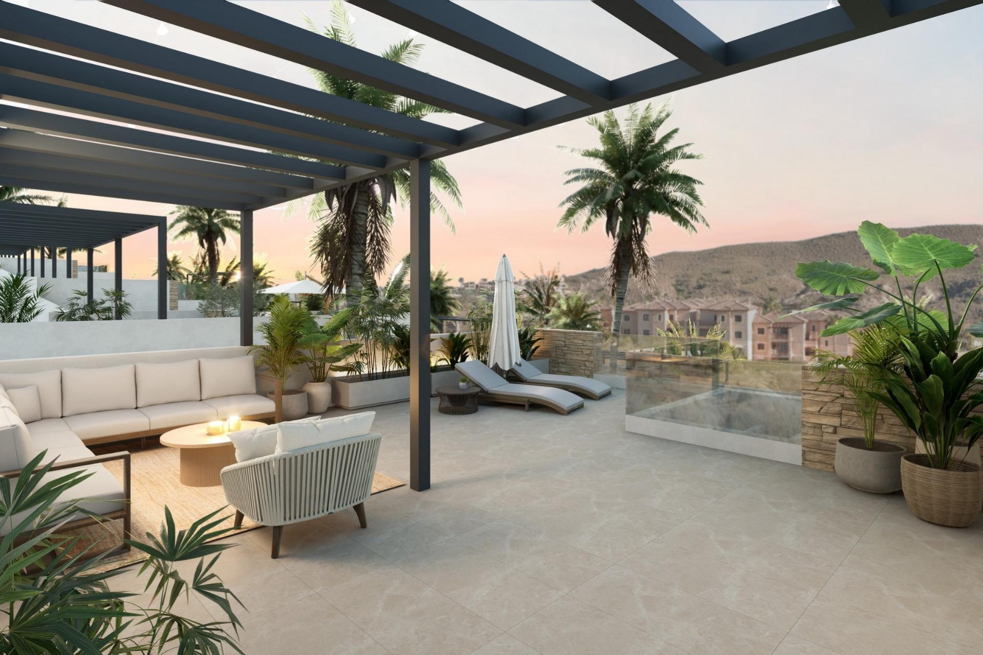 Nieuwbouw Woningen - Villa -
Vera