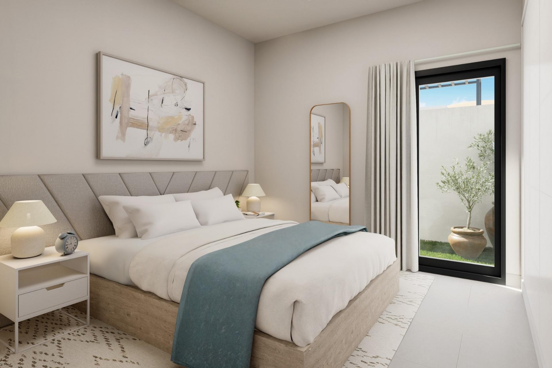 Nieuwbouw Woningen - Villa -
Vera