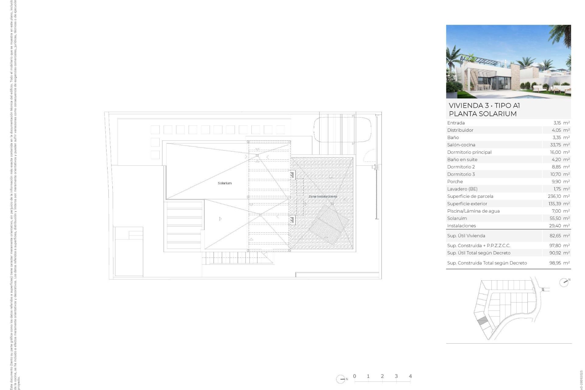 Nieuwbouw Woningen - Villa -
Vera
