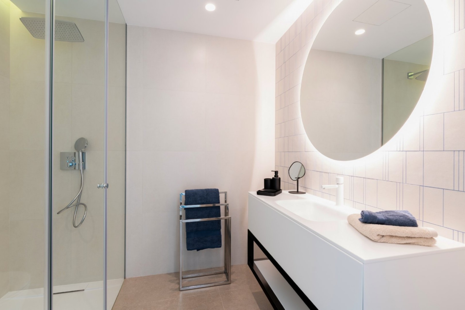 Nieuwbouw Woningen - Villas -
Cumbre del Sol